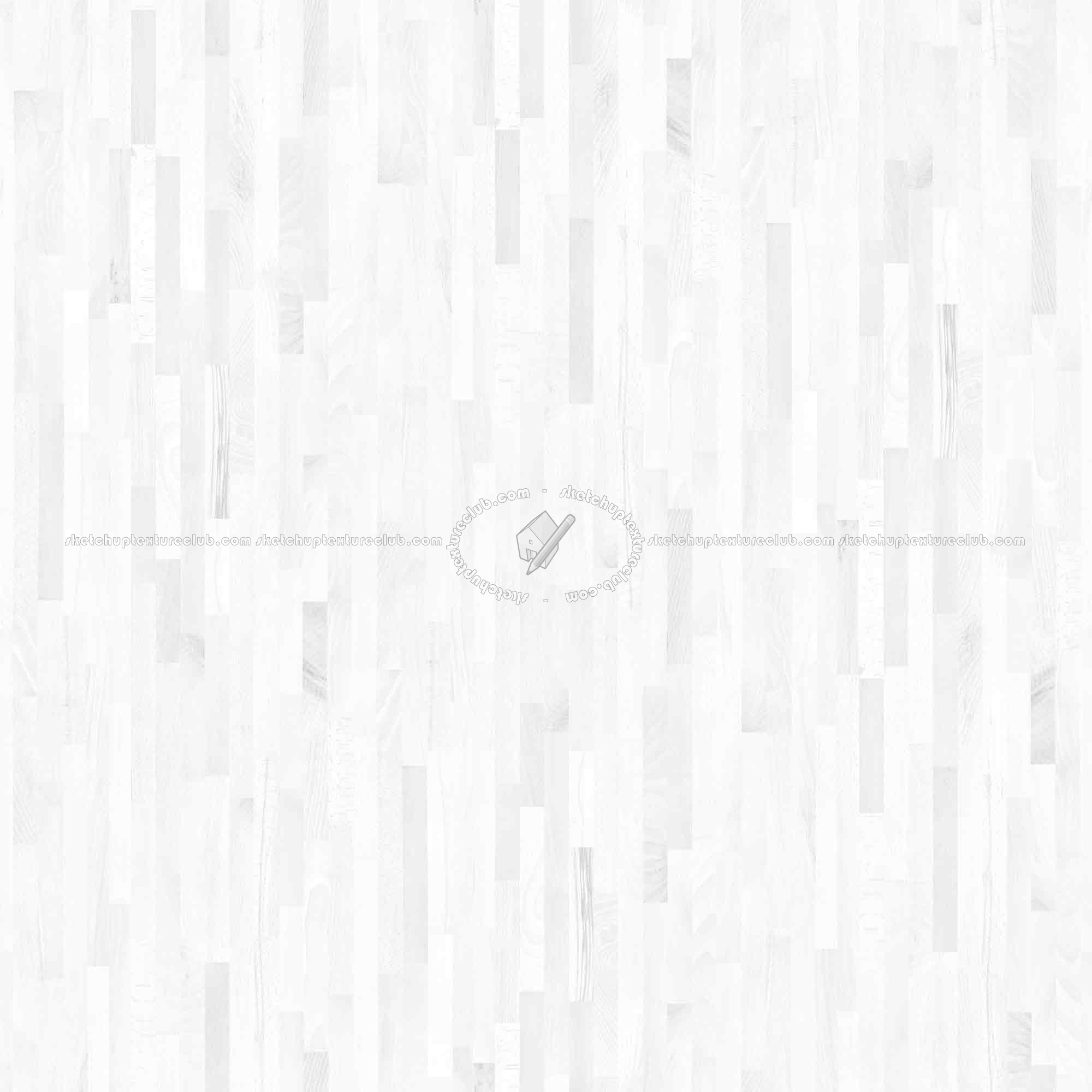 Textures   -   ARCHITECTURE   -   WOOD FLOORS   -   Parquet medium  - Parquet medium color texture seamless 05379 - Ambient occlusion