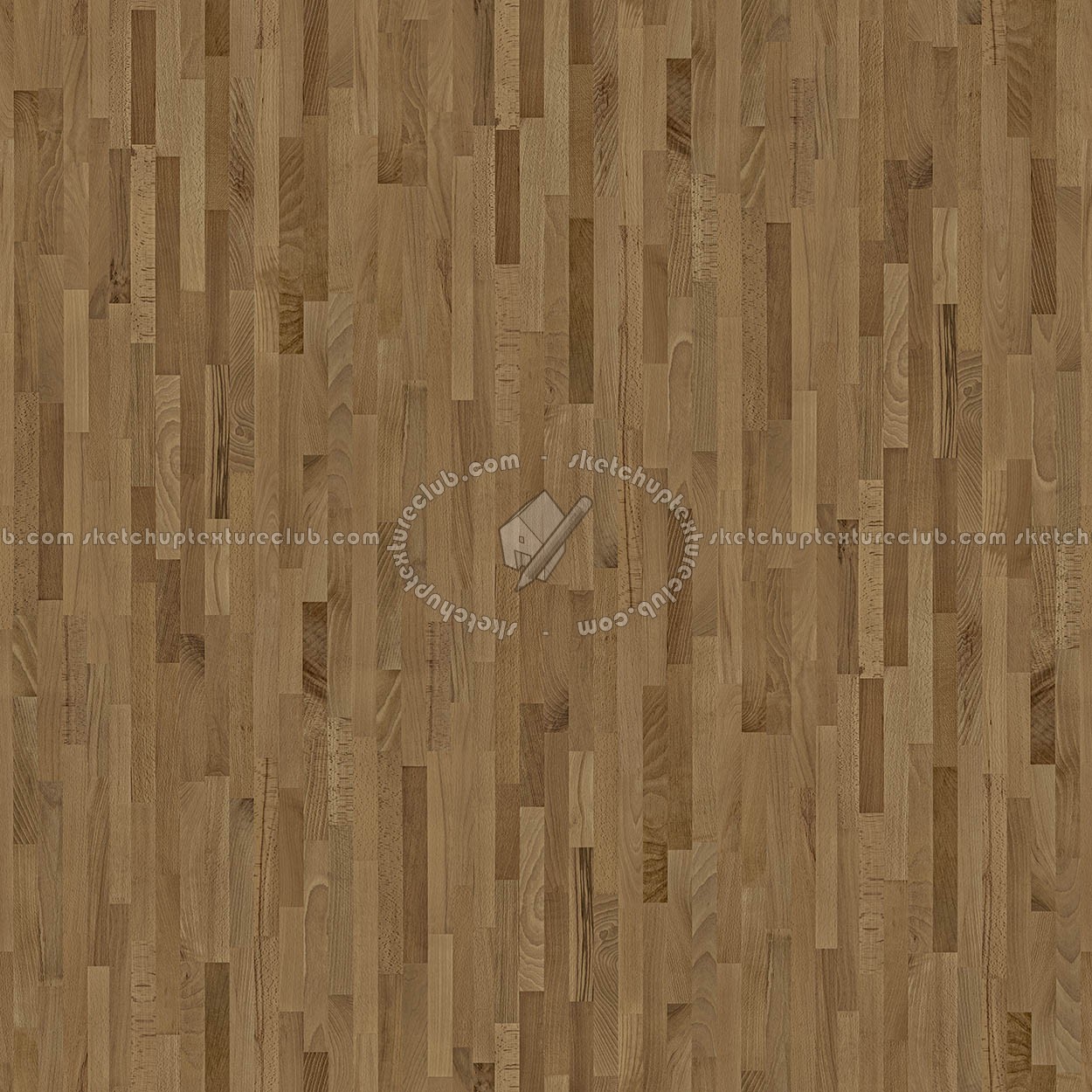 Textures   -   ARCHITECTURE   -   WOOD FLOORS   -   Parquet medium  - Parquet medium color texture seamless 05379 (seamless)