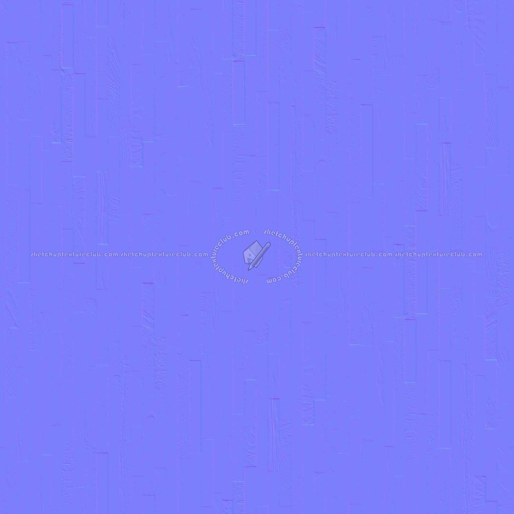 Textures   -   ARCHITECTURE   -   WOOD FLOORS   -   Parquet medium  - Parquet medium color texture seamless 05379 - Normal