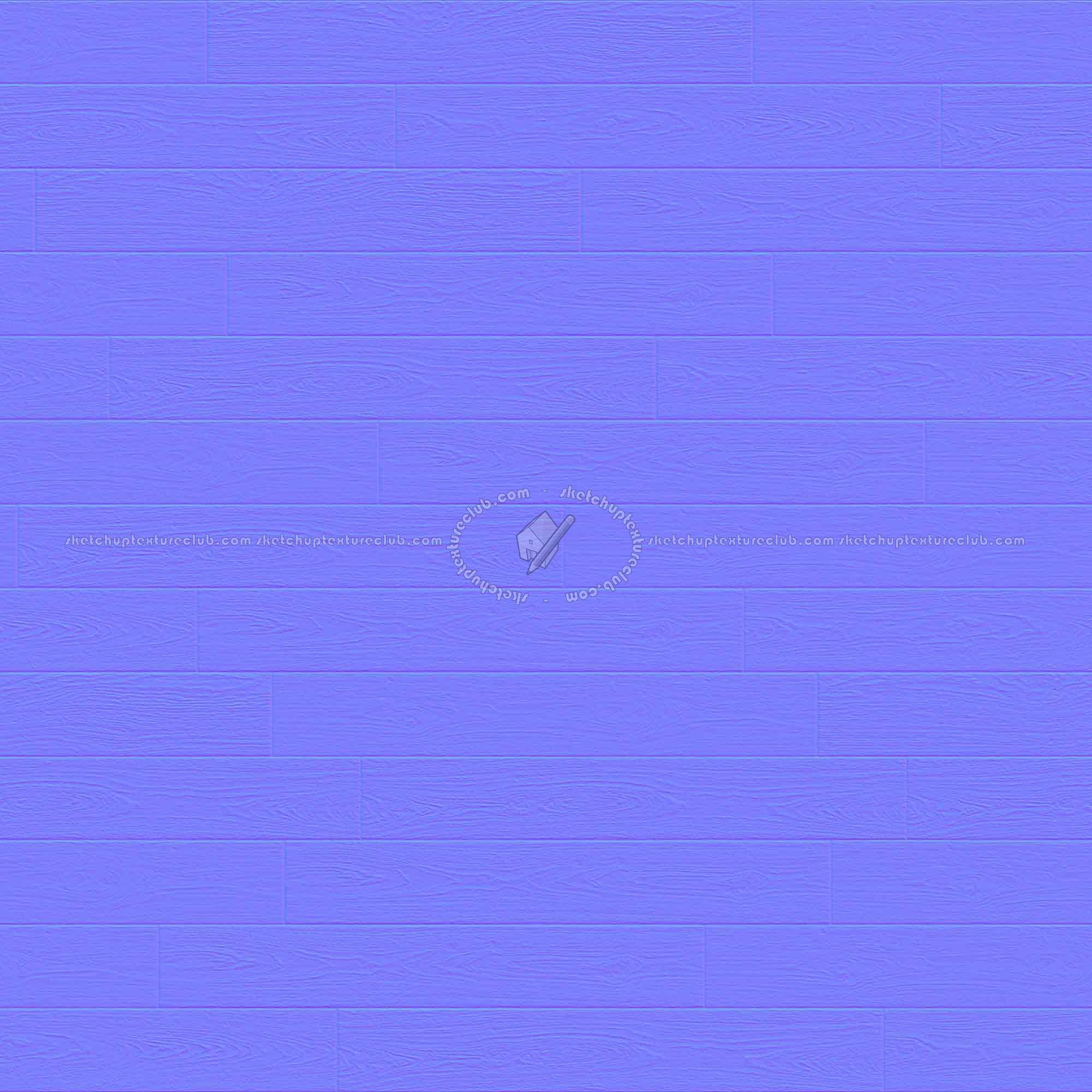 Textures   -   ARCHITECTURE   -   WOOD FLOORS   -   Parquet dark  - Dark parquet flooring texture seamless 16889 - Normal