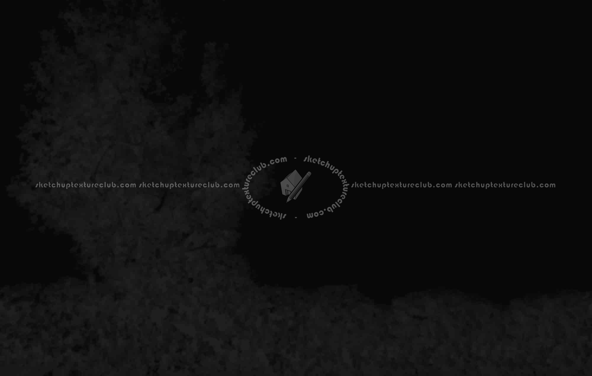 Textures   -   ARCHITECTURE   -   CONCRETE   -   Plates   -   Dirty  - Dirt concrete plates wall with creeper texture horizontal seamless 19673 - Specular