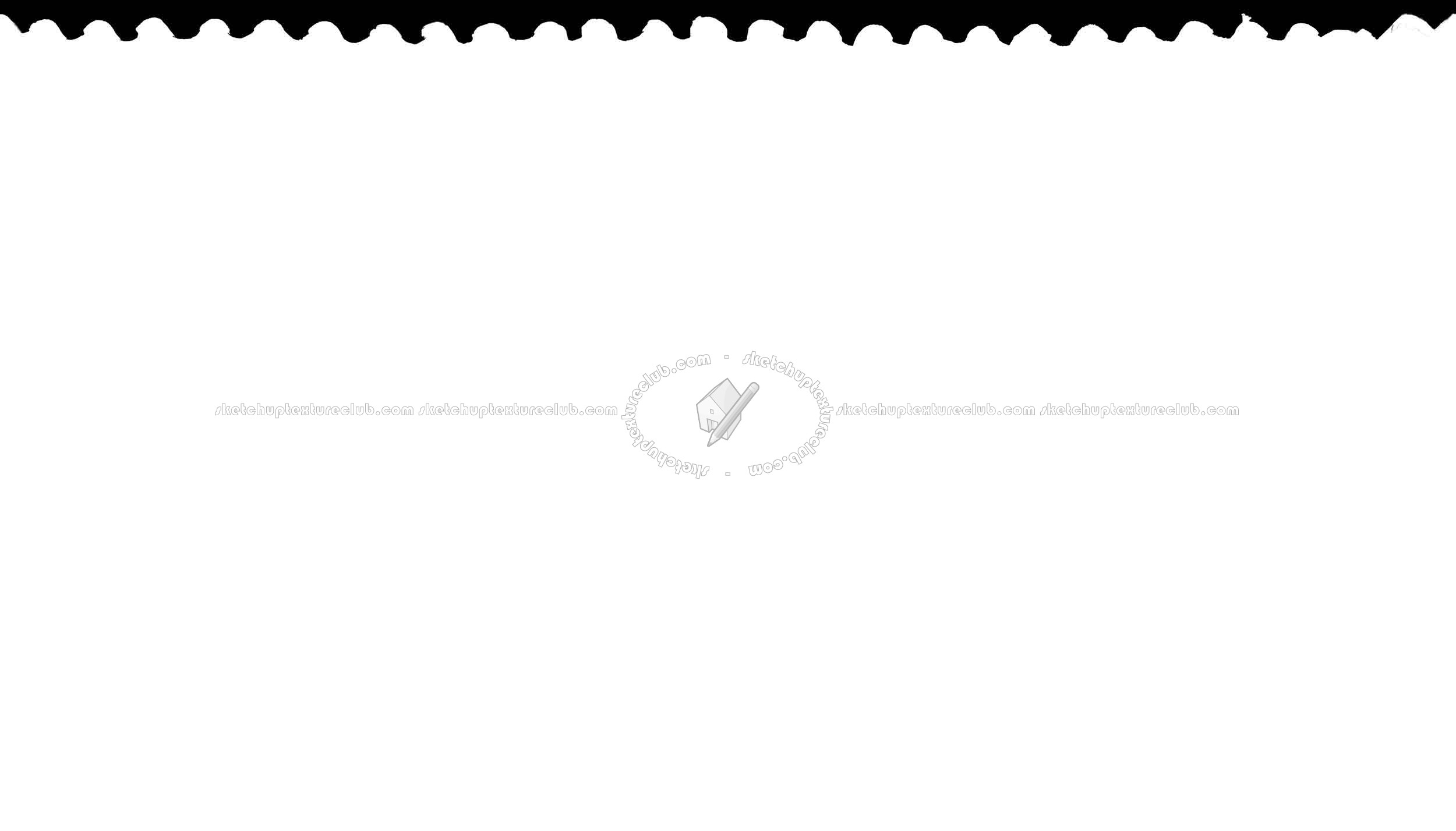 Textures   -   ARCHITECTURE   -   BRICKS   -   Old bricks  - Italy old fence bricks cut out texture horizontal seamless 18106 - Mask