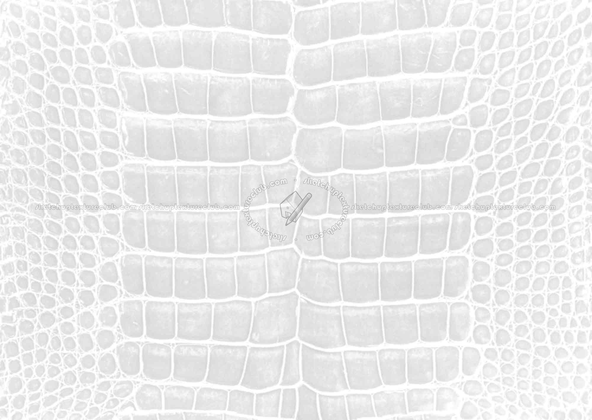 Textures   -   MATERIALS   -   LEATHER  - Leather texture seamless 09708 - Ambient occlusion