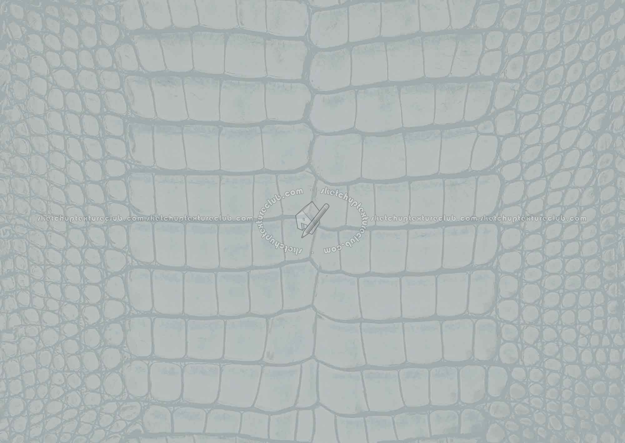 Textures   -   MATERIALS   -   LEATHER  - Leather texture seamless 09708 - Specular