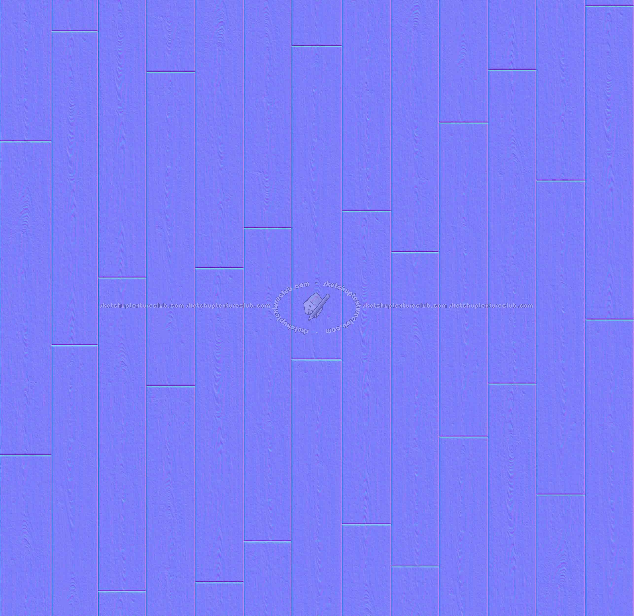 Textures   -   ARCHITECTURE   -   WOOD FLOORS   -   Parquet ligth  - Light parquet texture seamless 17653 - Normal