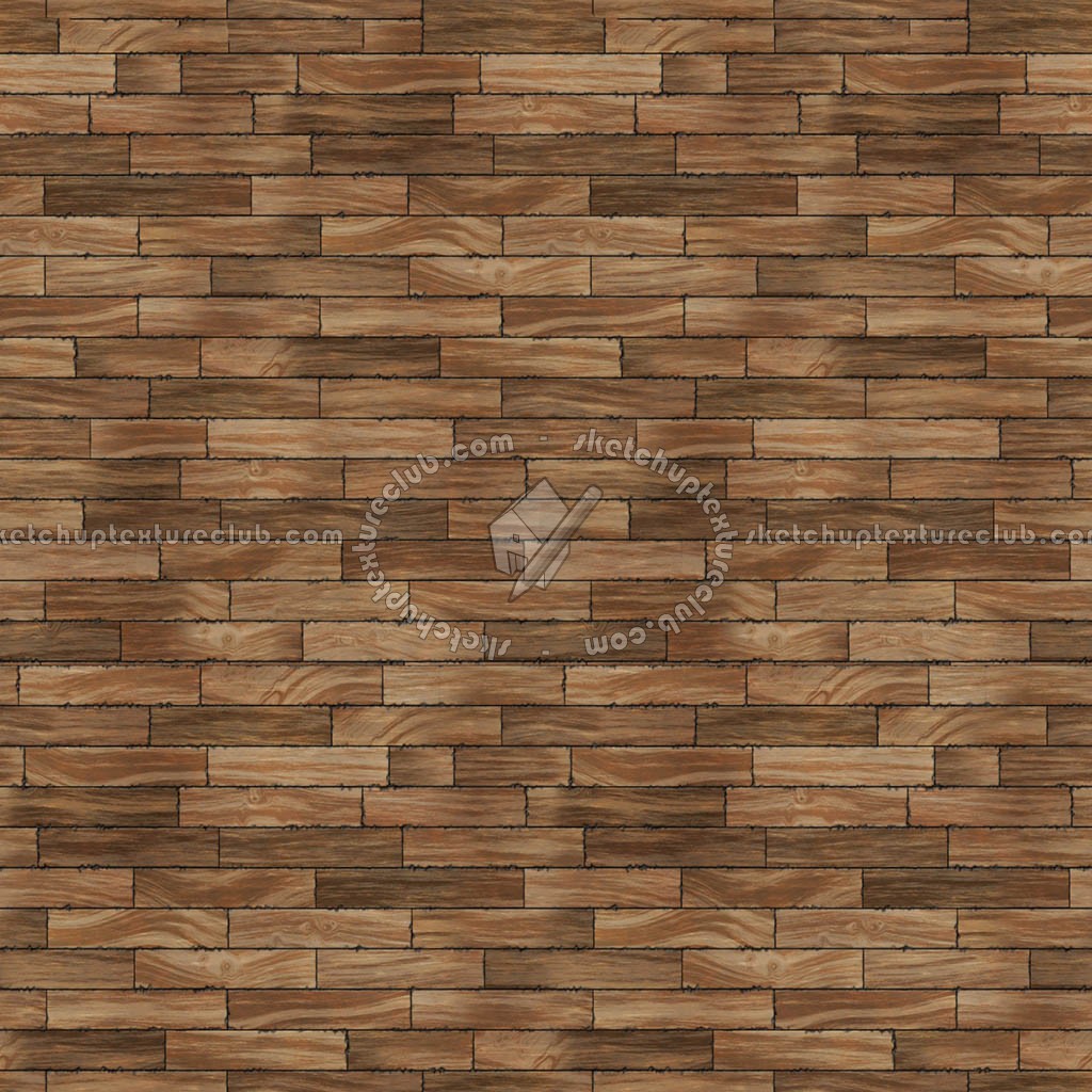 Textures   -   ARCHITECTURE   -   WOOD FLOORS   -   Parquet medium  - Old parquet medium color texture seamless 05380 (seamless)