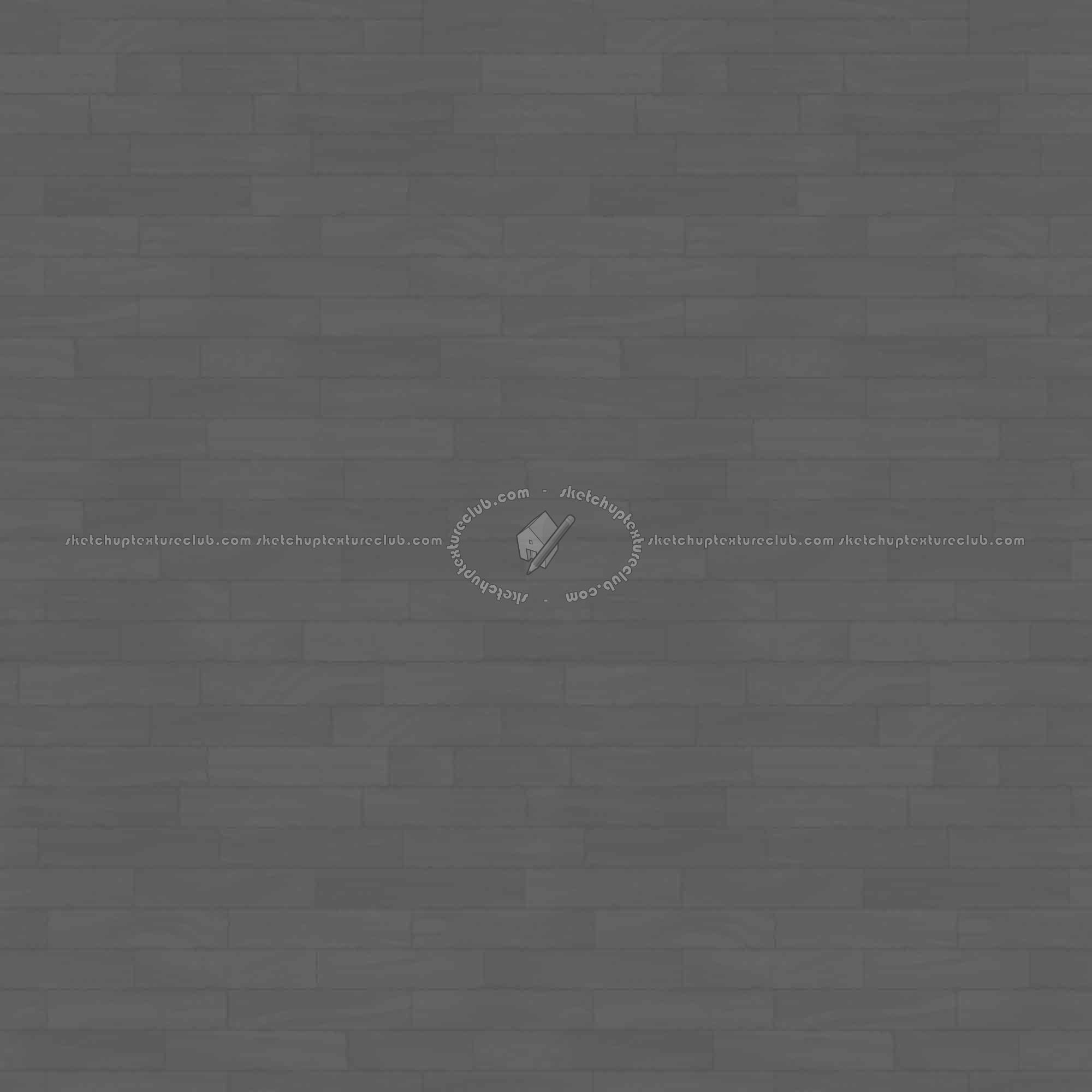 Textures   -   ARCHITECTURE   -   WOOD FLOORS   -   Parquet medium  - Old parquet medium color texture seamless 05380 - Displacement