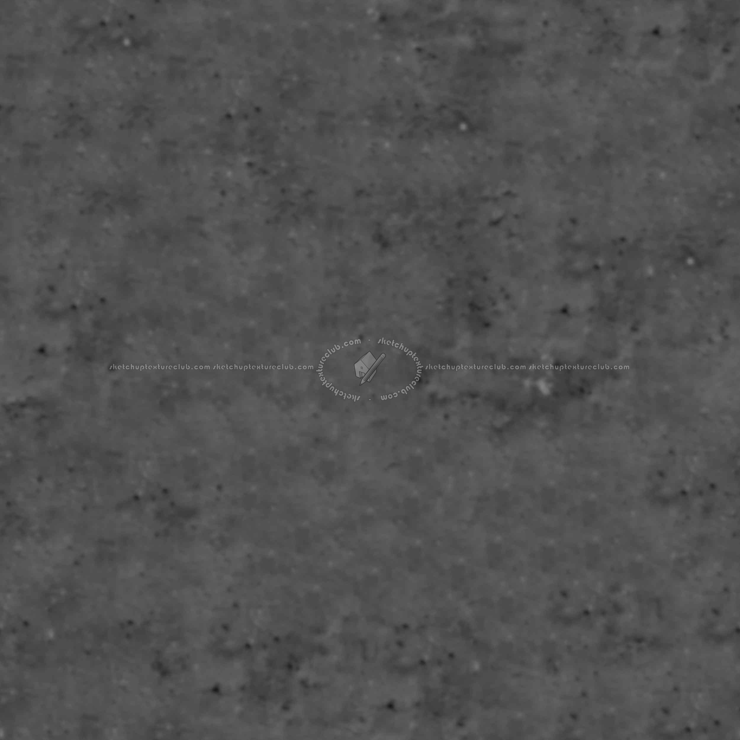 Textures   -   ARCHITECTURE   -   CONCRETE   -   Bare   -   Dirty walls  - Concrete dirty wall texture seamless 19049 - Displacement