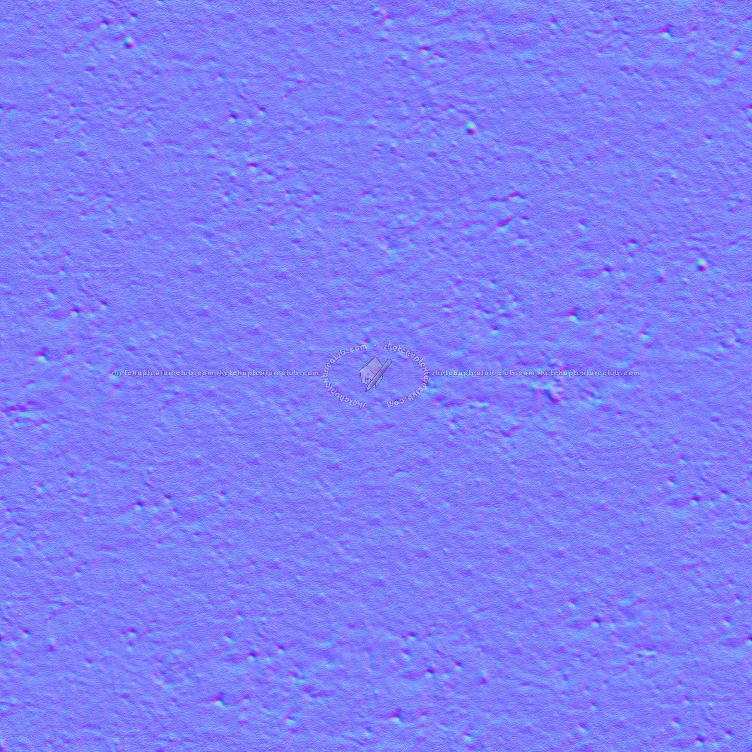 Textures   -   ARCHITECTURE   -   CONCRETE   -   Bare   -   Dirty walls  - Concrete dirty wall texture seamless 19049 - Normal