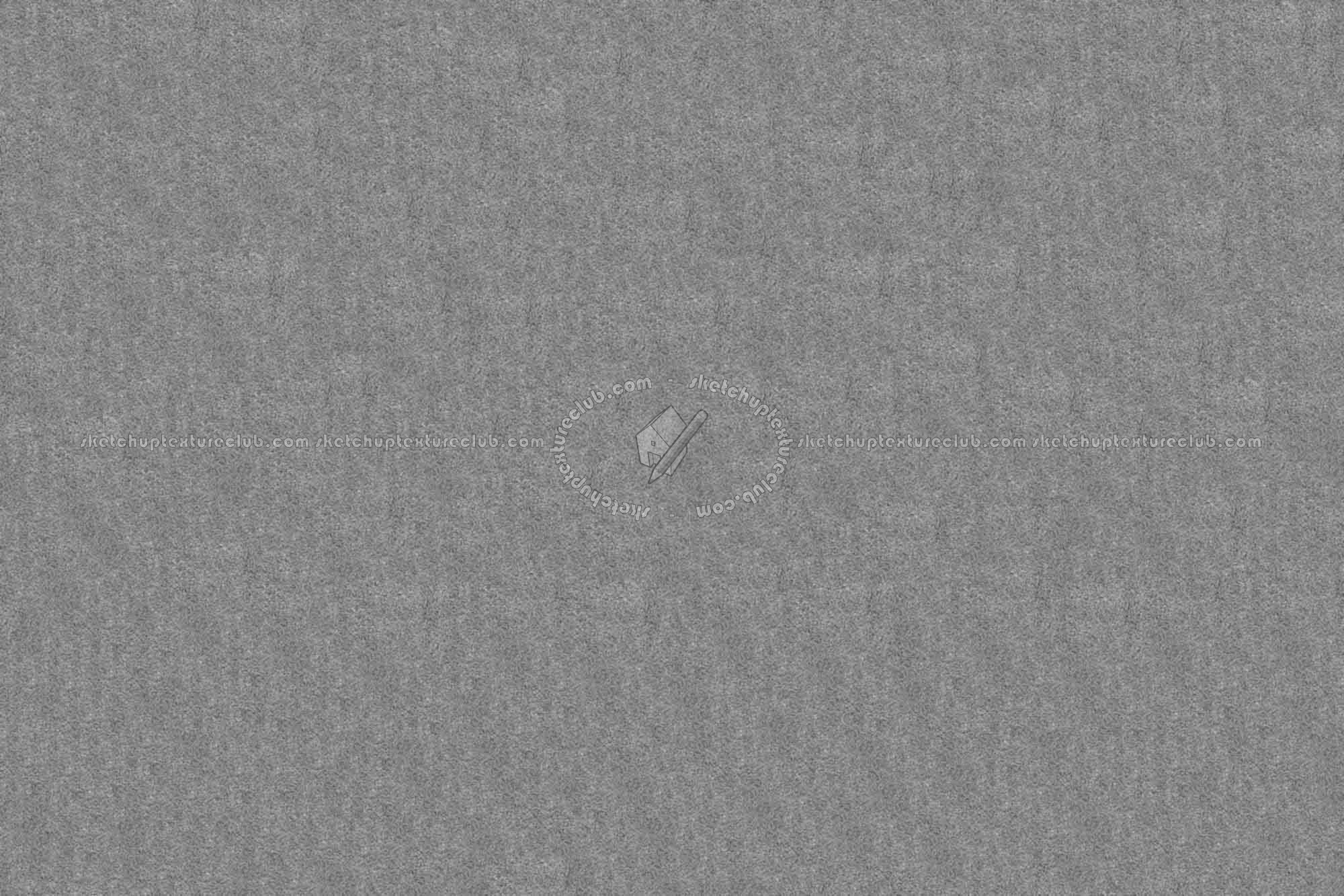 Textures   -   NATURE ELEMENTS   -   VEGETATION   -   Green grass  - Green synthetic grass texture seamless 18715 - Displacement