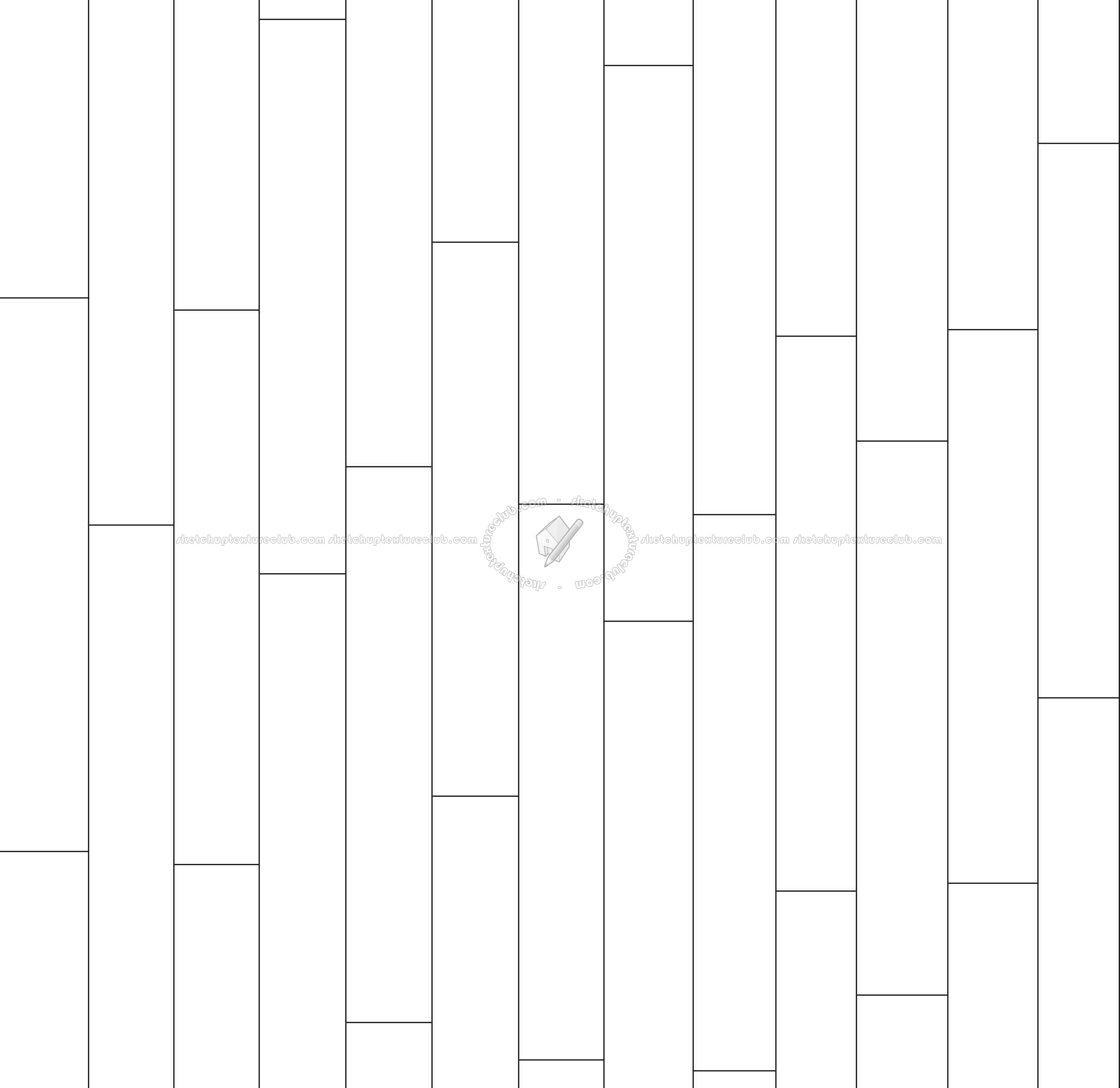 Textures   -   ARCHITECTURE   -   WOOD FLOORS   -   Parquet ligth  - Light parquet texture seamless 17654 - Bump