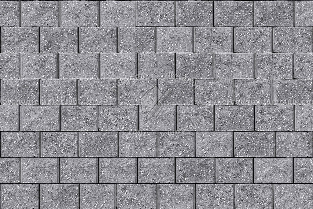 Textures   -   ARCHITECTURE   -   STONES WALLS   -   Stone blocks  - Retaining wall stone blocks texture seamless 21213 (seamless)