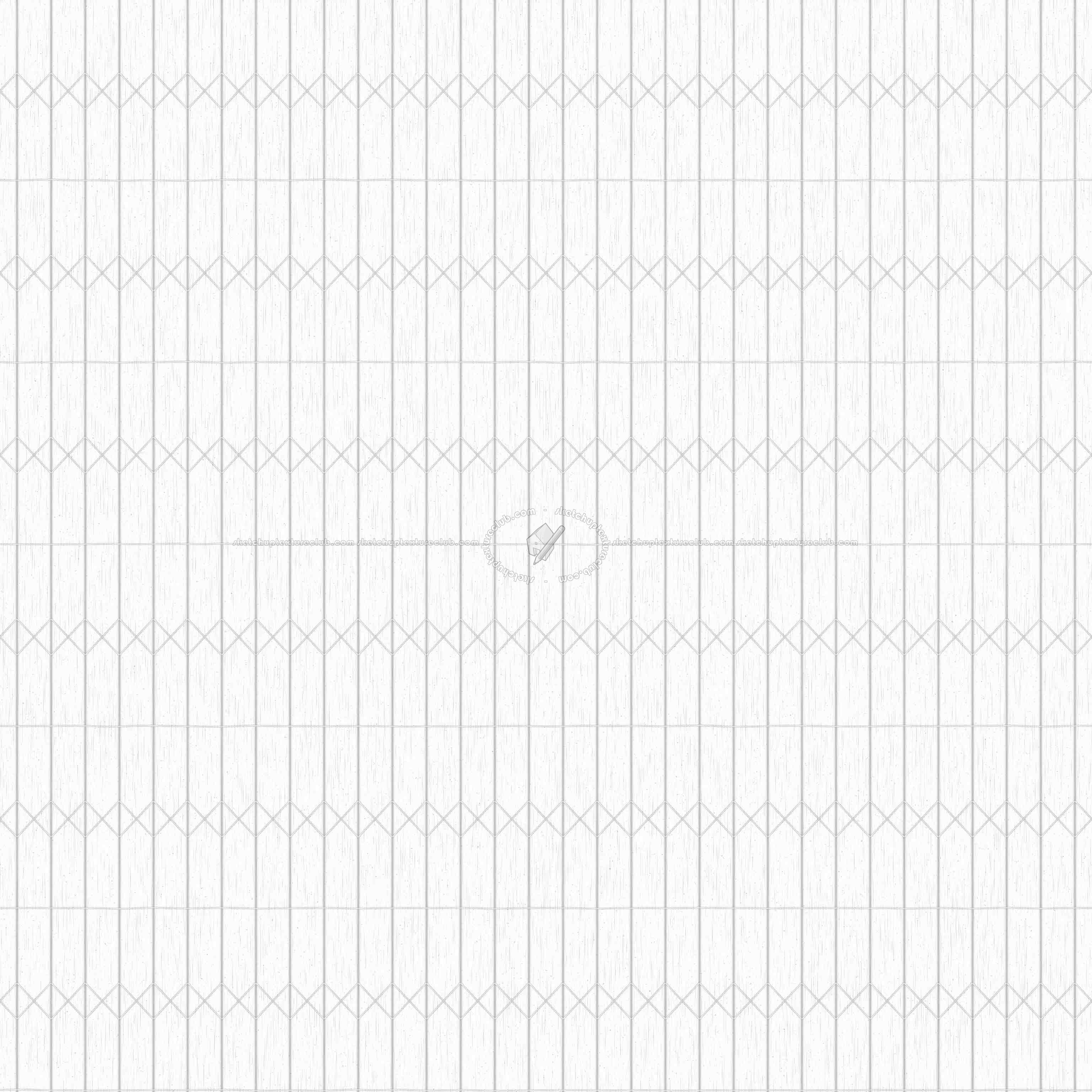 Textures   -   ARCHITECTURE   -   WOOD PLANKS   -   Wood fence  - Wooden fence pbr texture seamless 22496 - Ambient occlusion