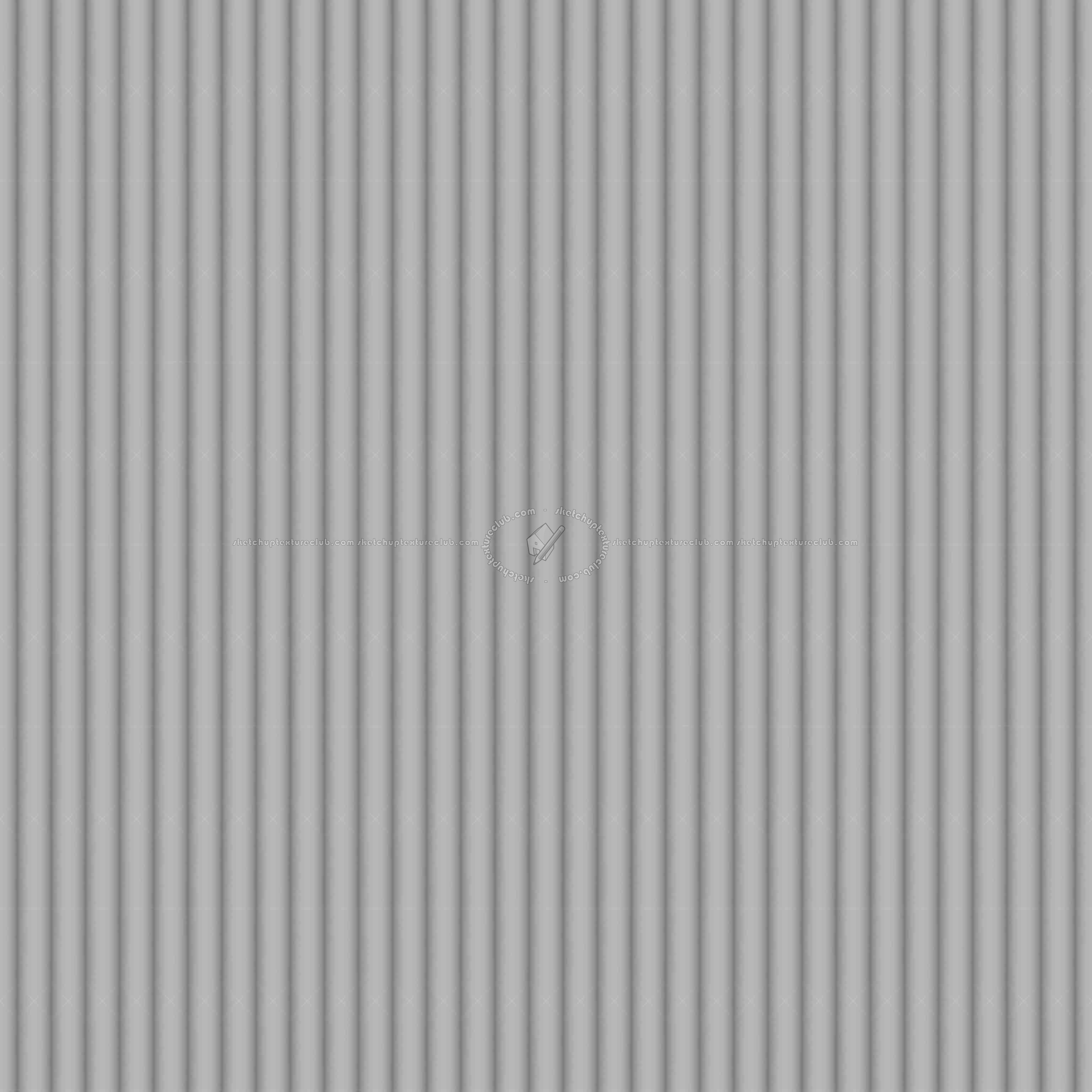 Textures   -   ARCHITECTURE   -   WOOD PLANKS   -   Wood fence  - Wooden fence pbr texture seamless 22496 - Displacement