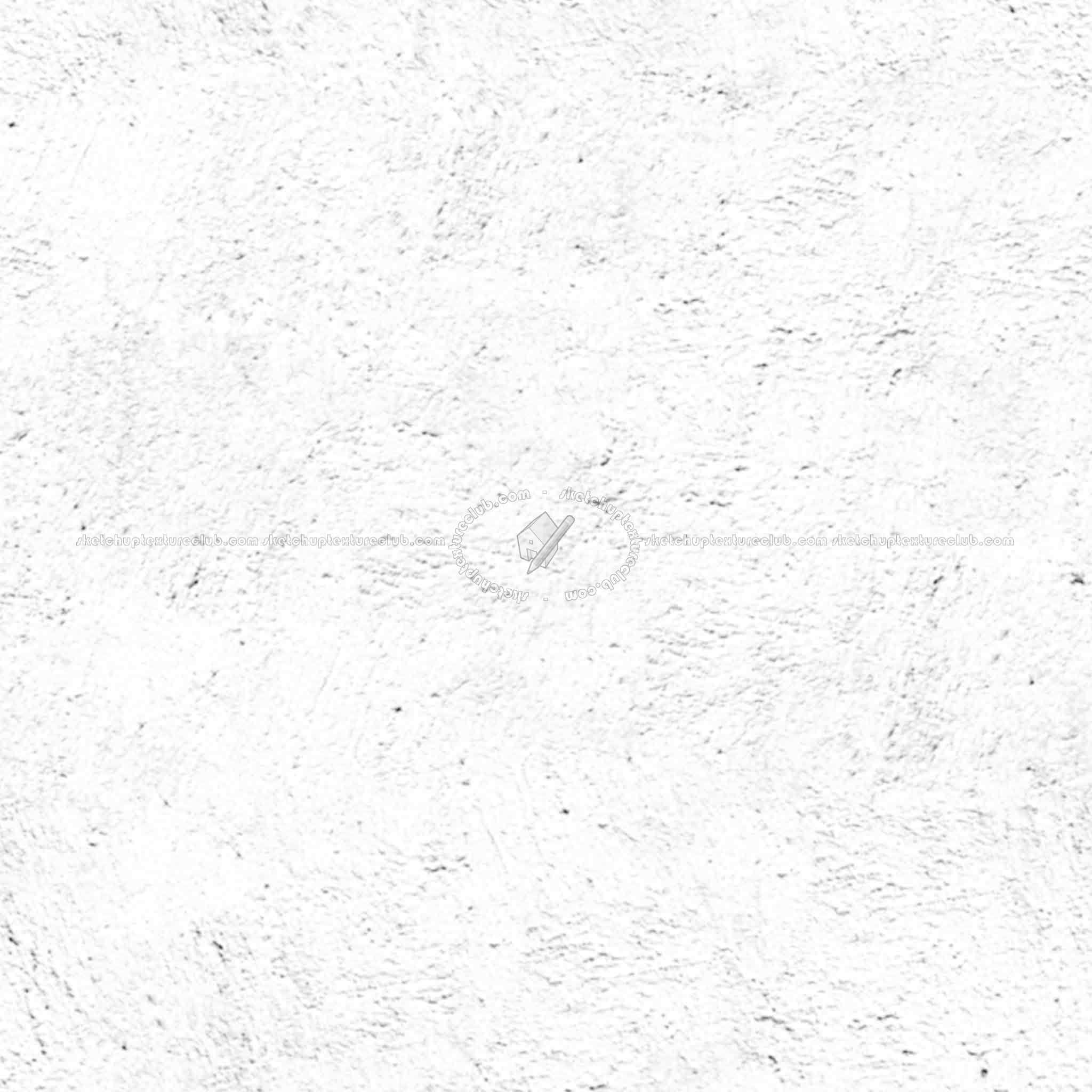 Textures   -   ARCHITECTURE   -   CONCRETE   -   Bare   -   Clean walls  - Concrete bare clean texture seamless 01320 - Ambient occlusion