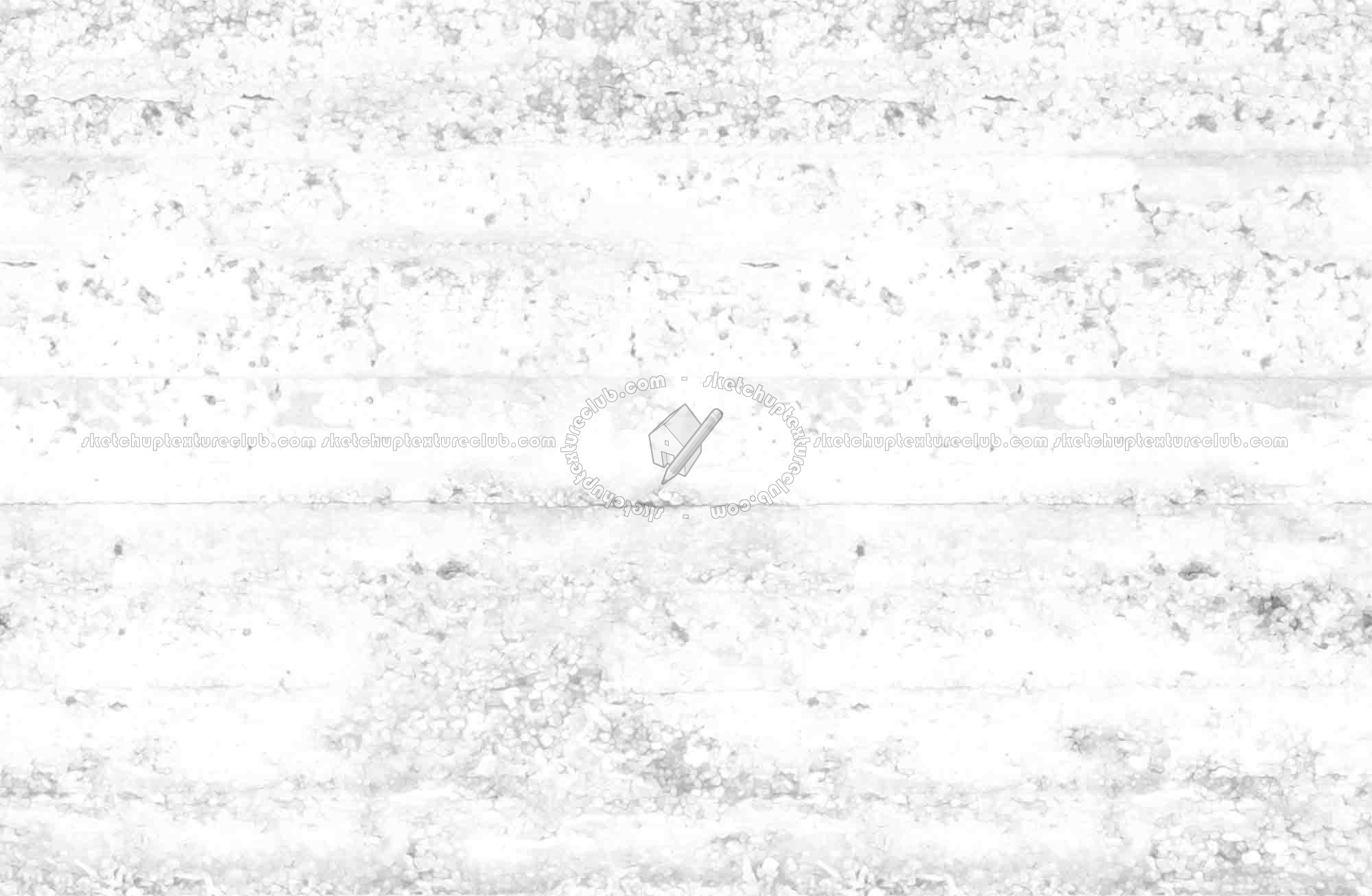 Textures   -   ARCHITECTURE   -   CONCRETE   -   Plates   -   Dirty  - Dirt concrete plates texture seamless 19813 - Ambient occlusion