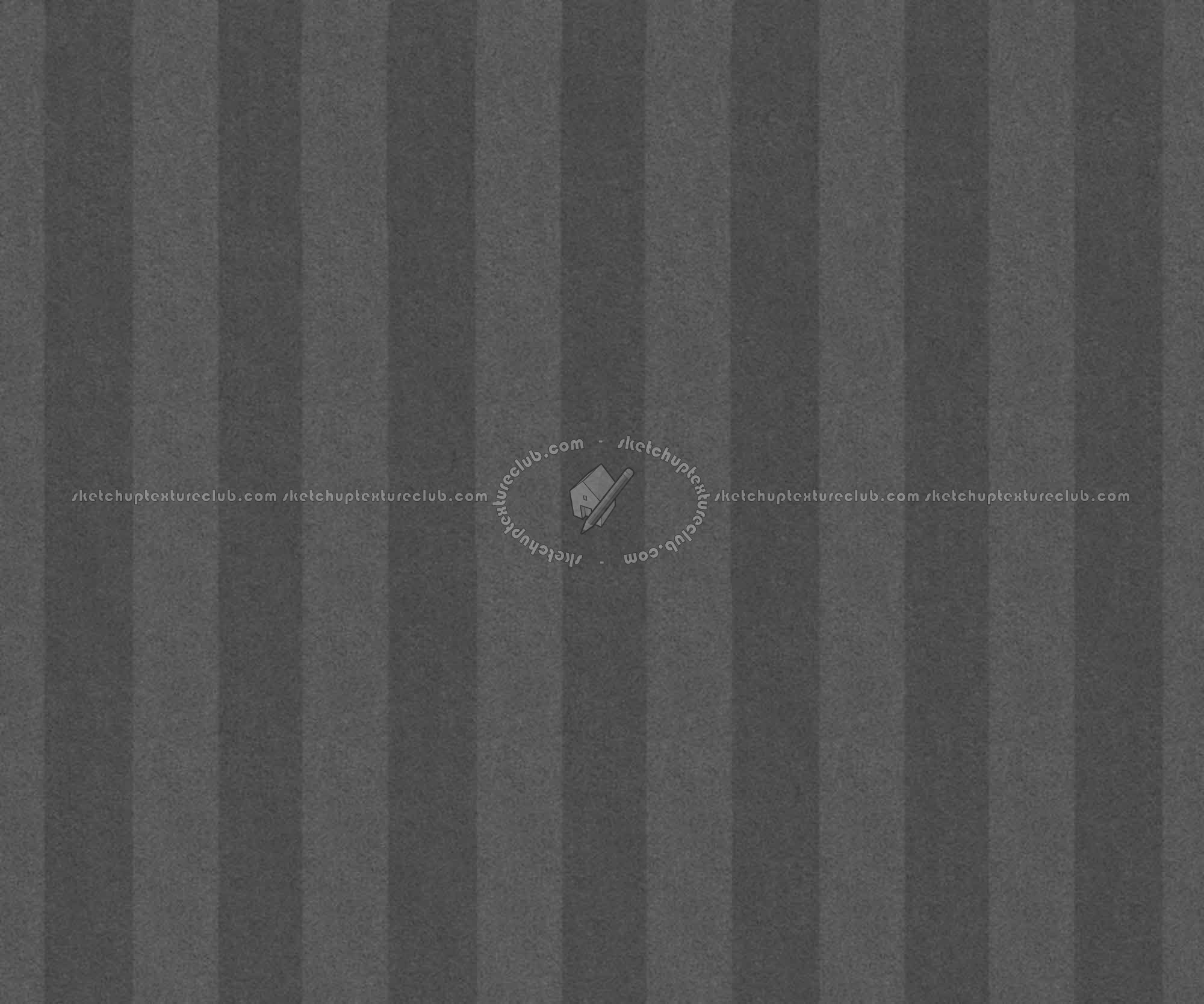 Textures   -   NATURE ELEMENTS   -   VEGETATION   -   Green grass  - Football green grass texture seamless 18716 - Displacement