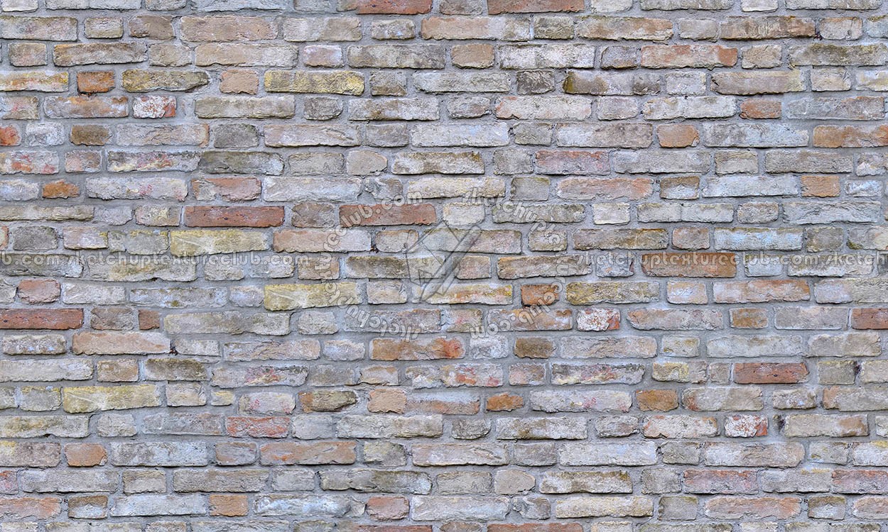 Textures   -   ARCHITECTURE   -   BRICKS   -   Old bricks  - Italy very old bricks texture seamless 20478 (seamless)