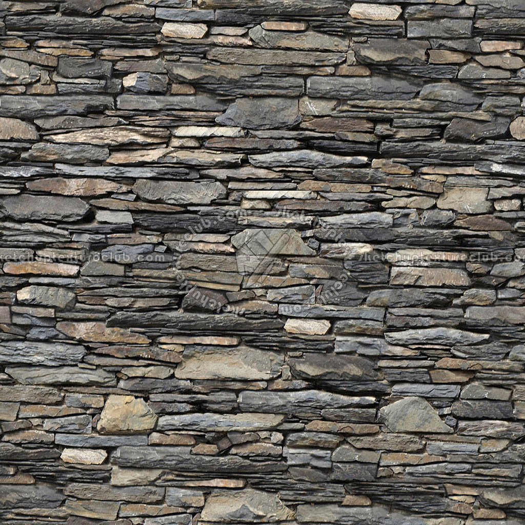 Textures   -   ARCHITECTURE   -   STONES WALLS   -   Stone walls  - Old wall stone texture seamless 08515 (seamless)