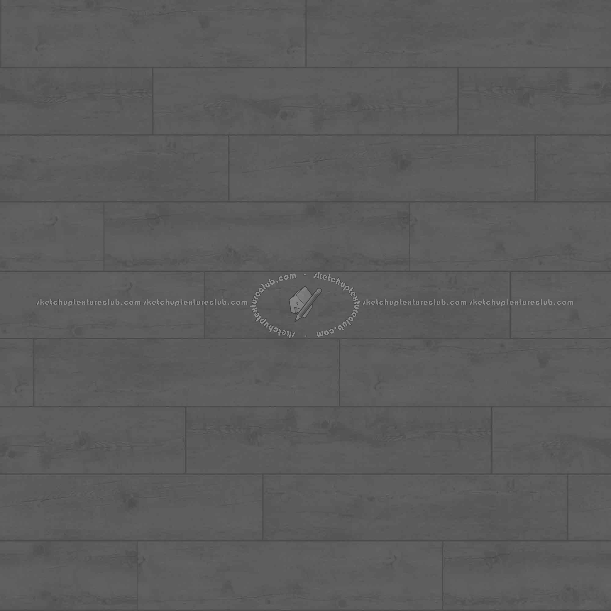 Textures   -   ARCHITECTURE   -   WOOD FLOORS   -   Parquet medium  - Parquet medium color texture seamless 05382 - Displacement