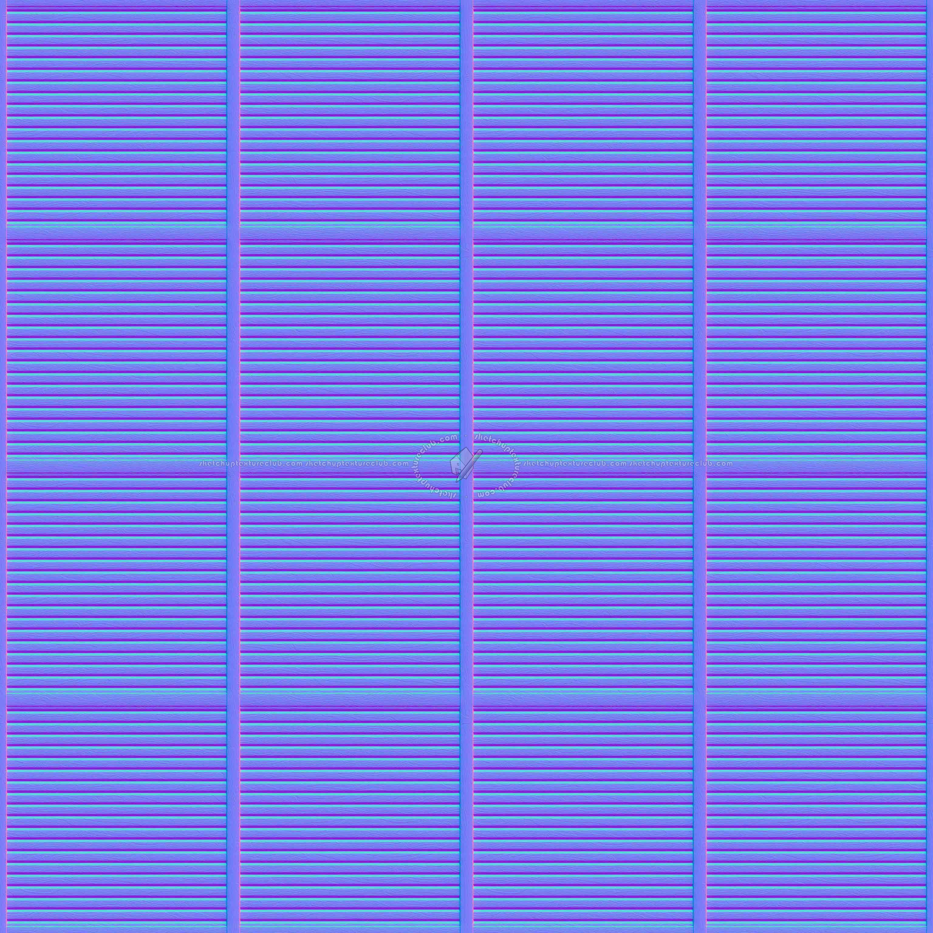 Textures   -   ARCHITECTURE   -   WOOD PLANKS   -   Wood fence  - Wooden fence pbr texture-seamless 22497 - Normal