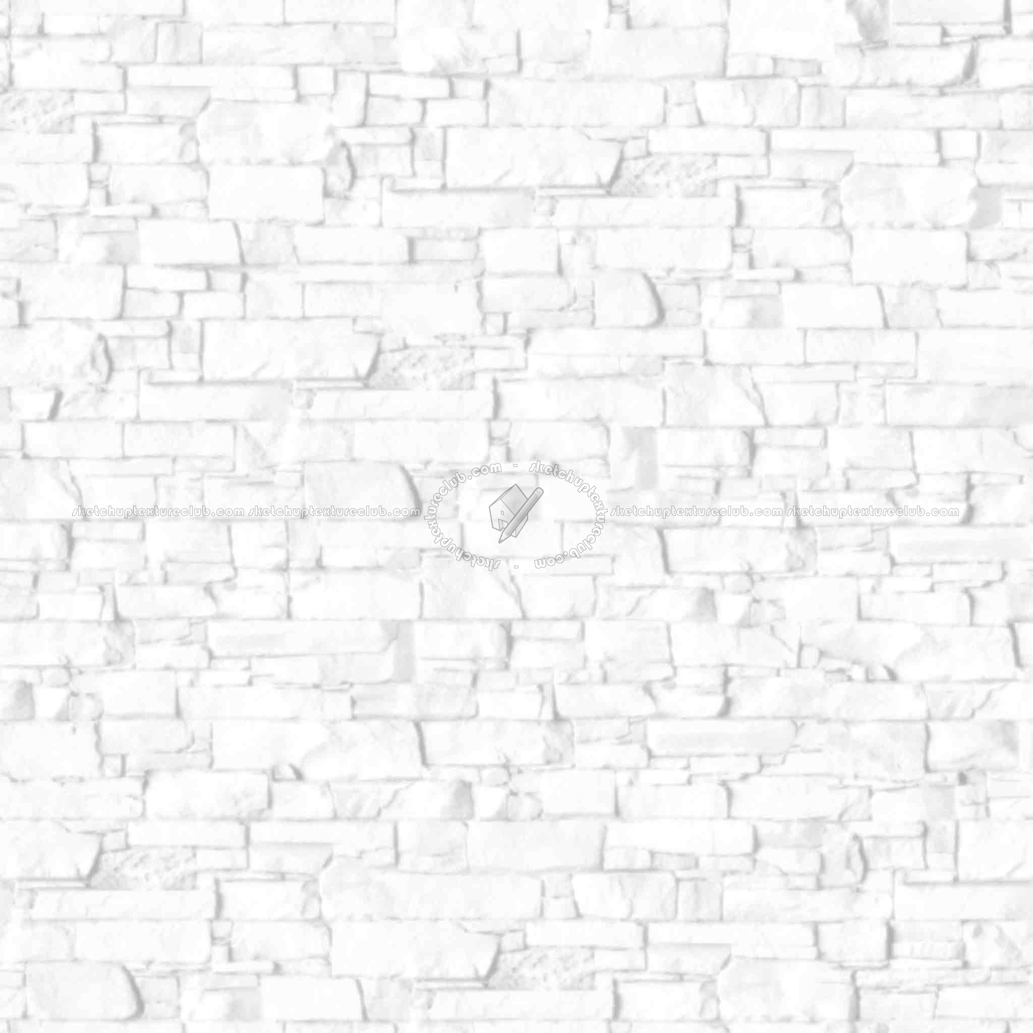 Textures   -   ARCHITECTURE   -   STONES WALLS   -   Claddings stone   -   Interior  - Black wall covering PBR texture seamless DEMO 21930 - Ambient occlusion