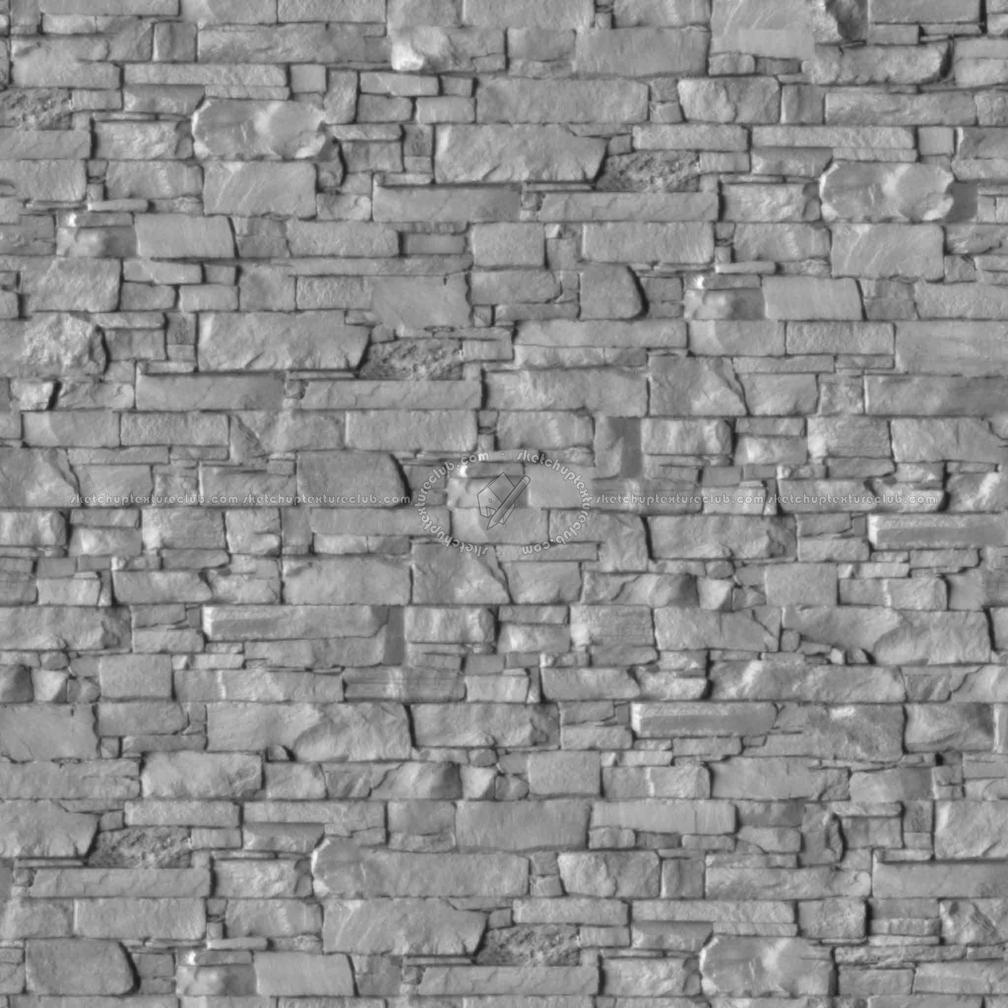Black Wall Covering Pbr Texture Seamless Demo