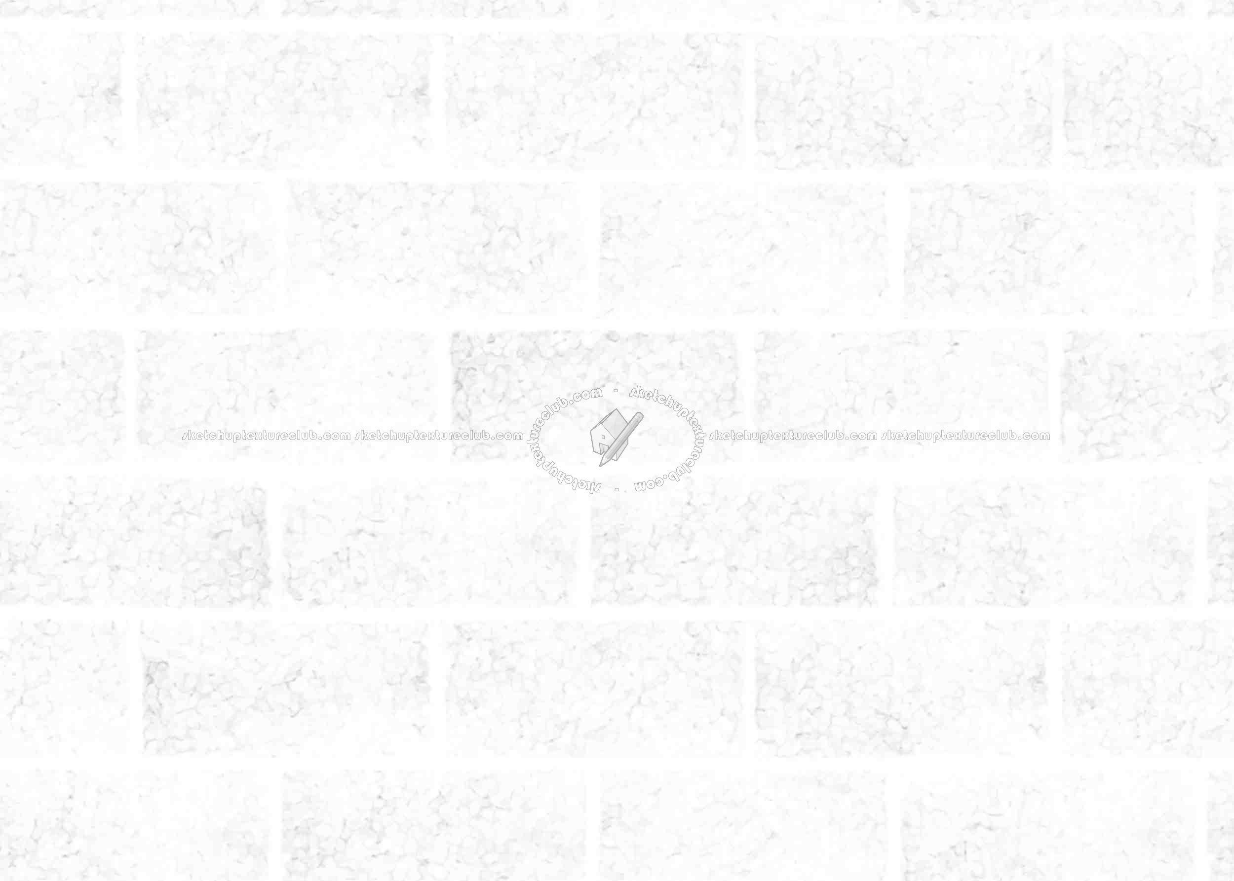 Textures   -   ARCHITECTURE   -   CONCRETE   -   Plates   -   Clean  - Concrete building facade texture seamless 20493 - Ambient occlusion