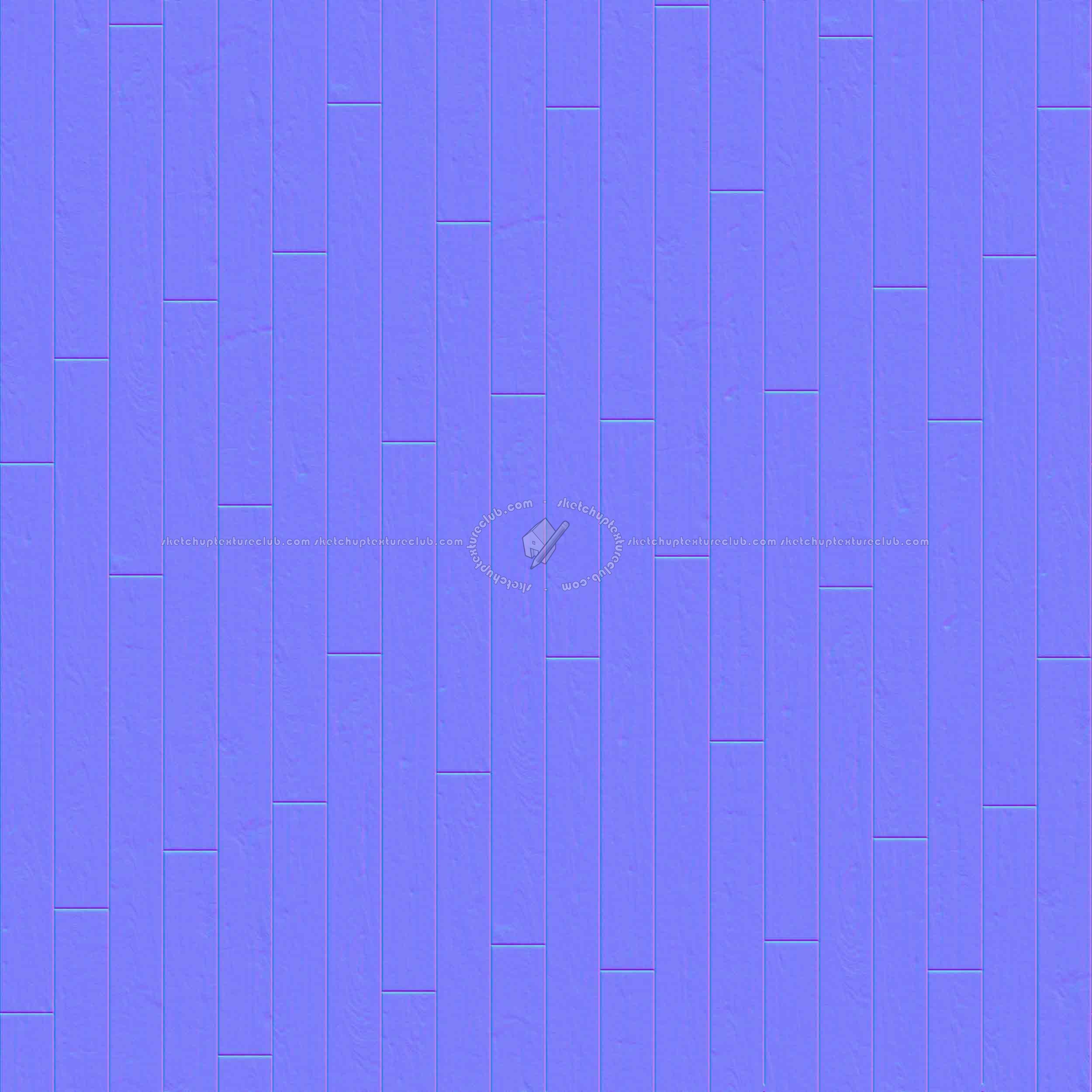 Textures   -   ARCHITECTURE   -   WOOD FLOORS   -   Parquet ligth  - Light parquet texture seamless 17656 - Normal