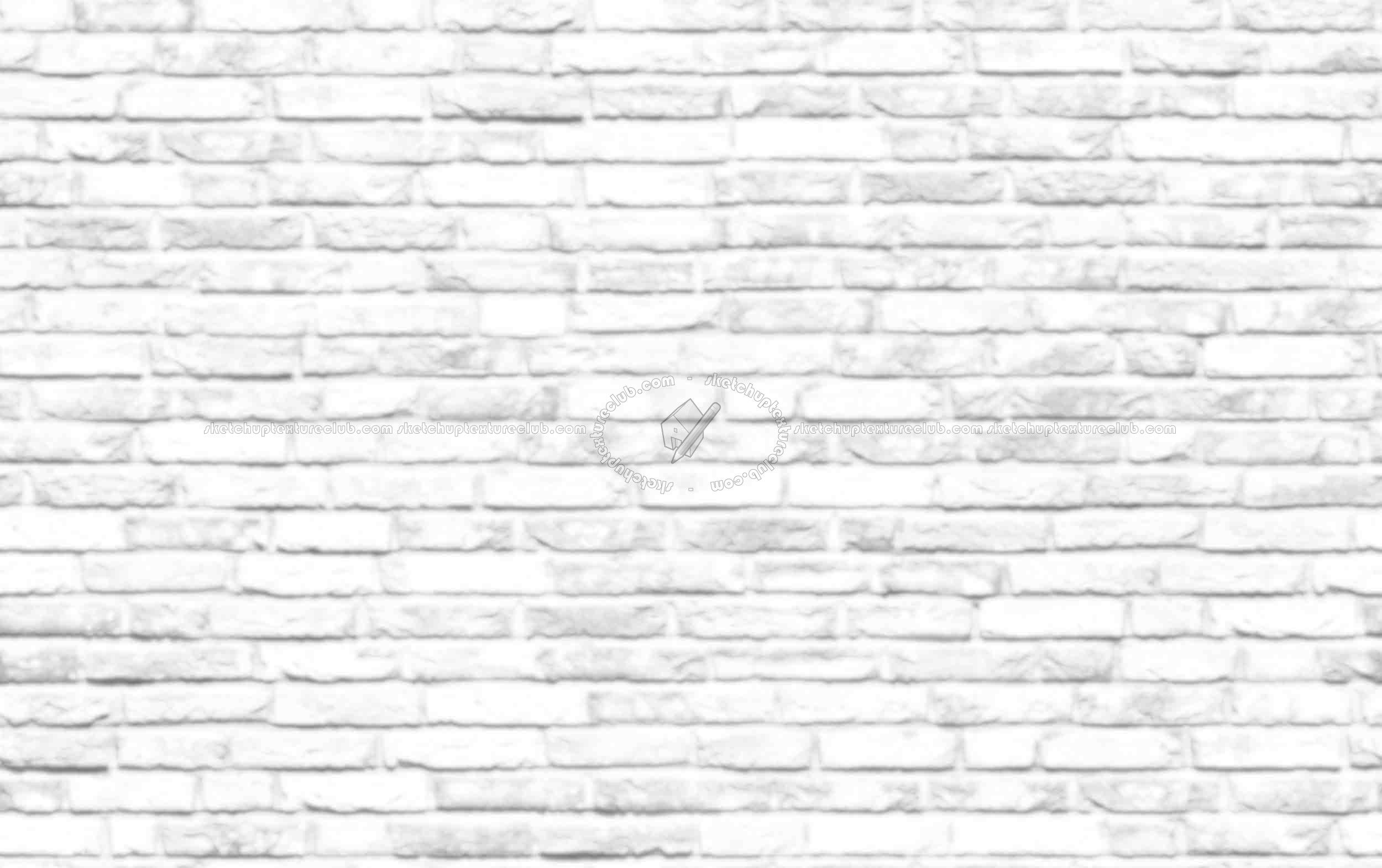 Old Wall Brick Texture Seamless 528