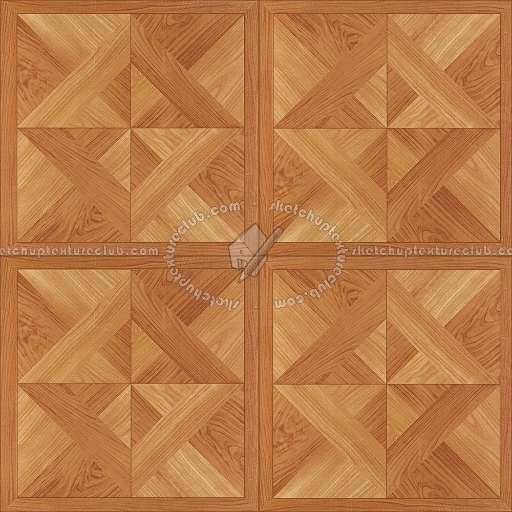 Textures   -   ARCHITECTURE   -   WOOD FLOORS   -   Geometric pattern  - Parquet geometric pattern texture seamless 04849 (seamless)