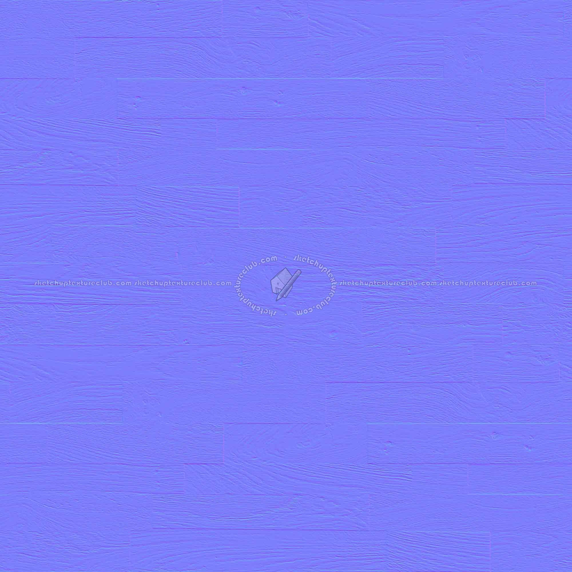 Textures   -   ARCHITECTURE   -   WOOD FLOORS   -   Parquet medium  - Parquet medium color texture seamless 05383 - Normal