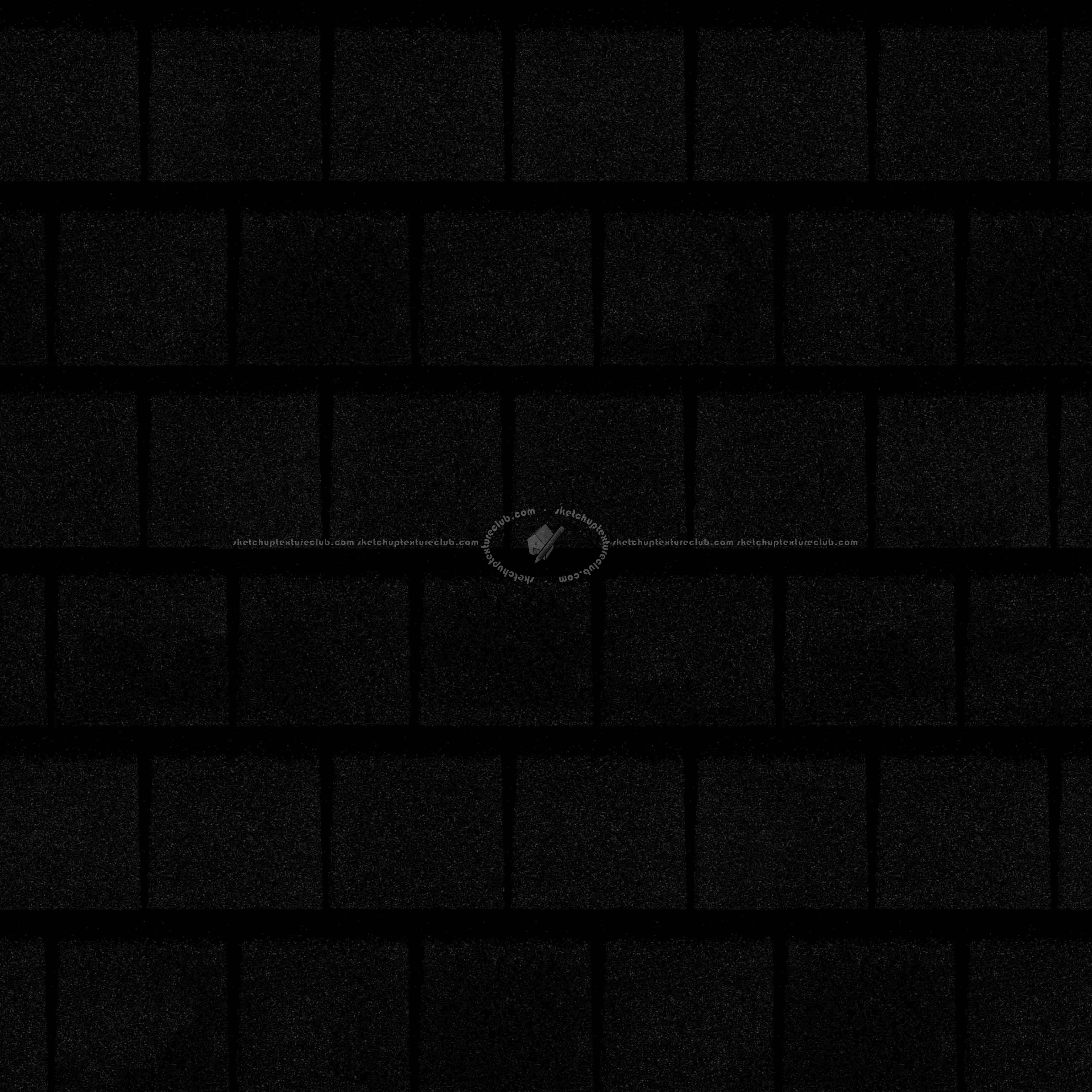 Textures   -   ARCHITECTURE   -   ROOFINGS   -   Slate roofs  - Antique slate roofing texture seamless 04023 - Specular