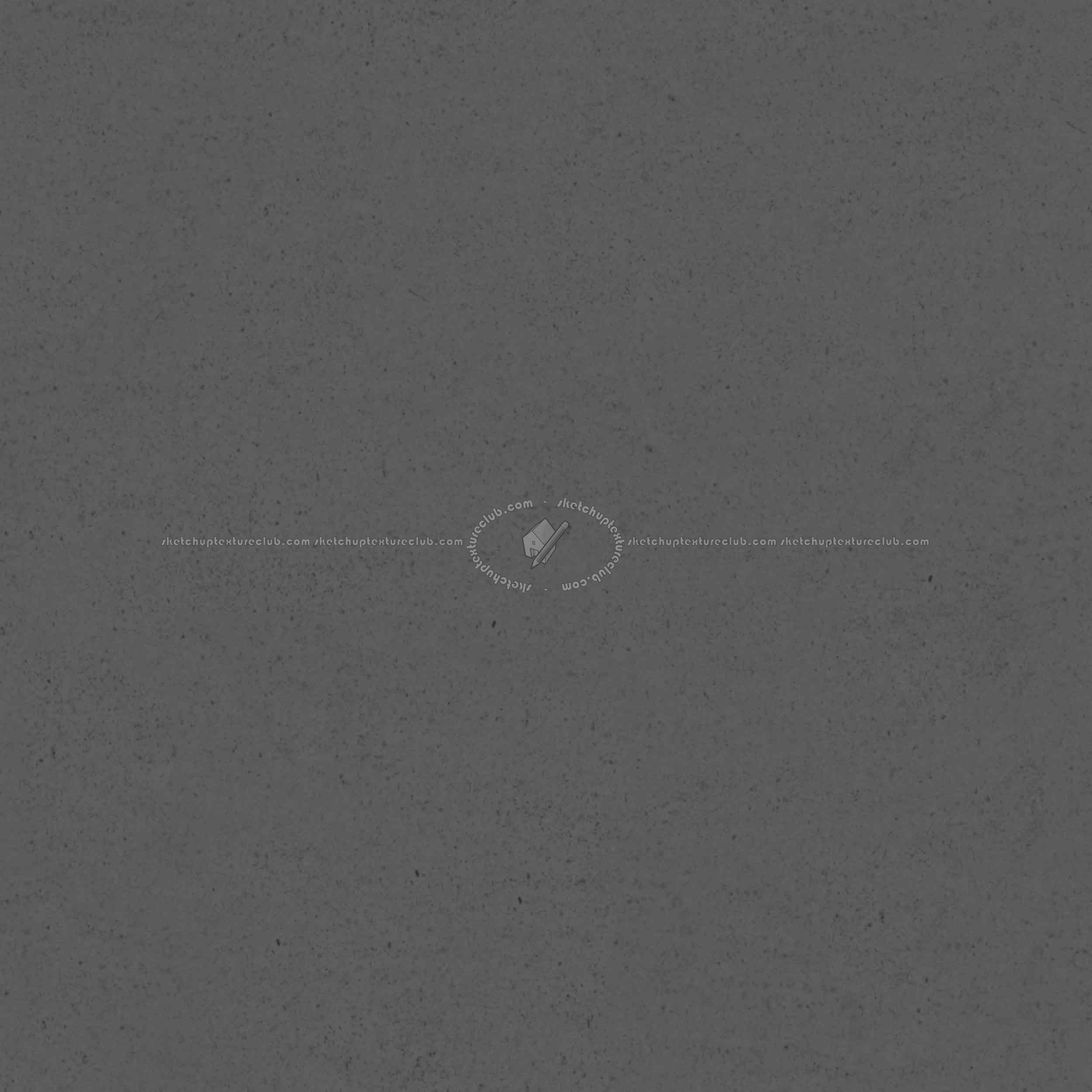 Textures   -   ARCHITECTURE   -   CONCRETE   -   Bare   -   Clean walls  - Concrete bare clean texture seamless 01322 - Displacement