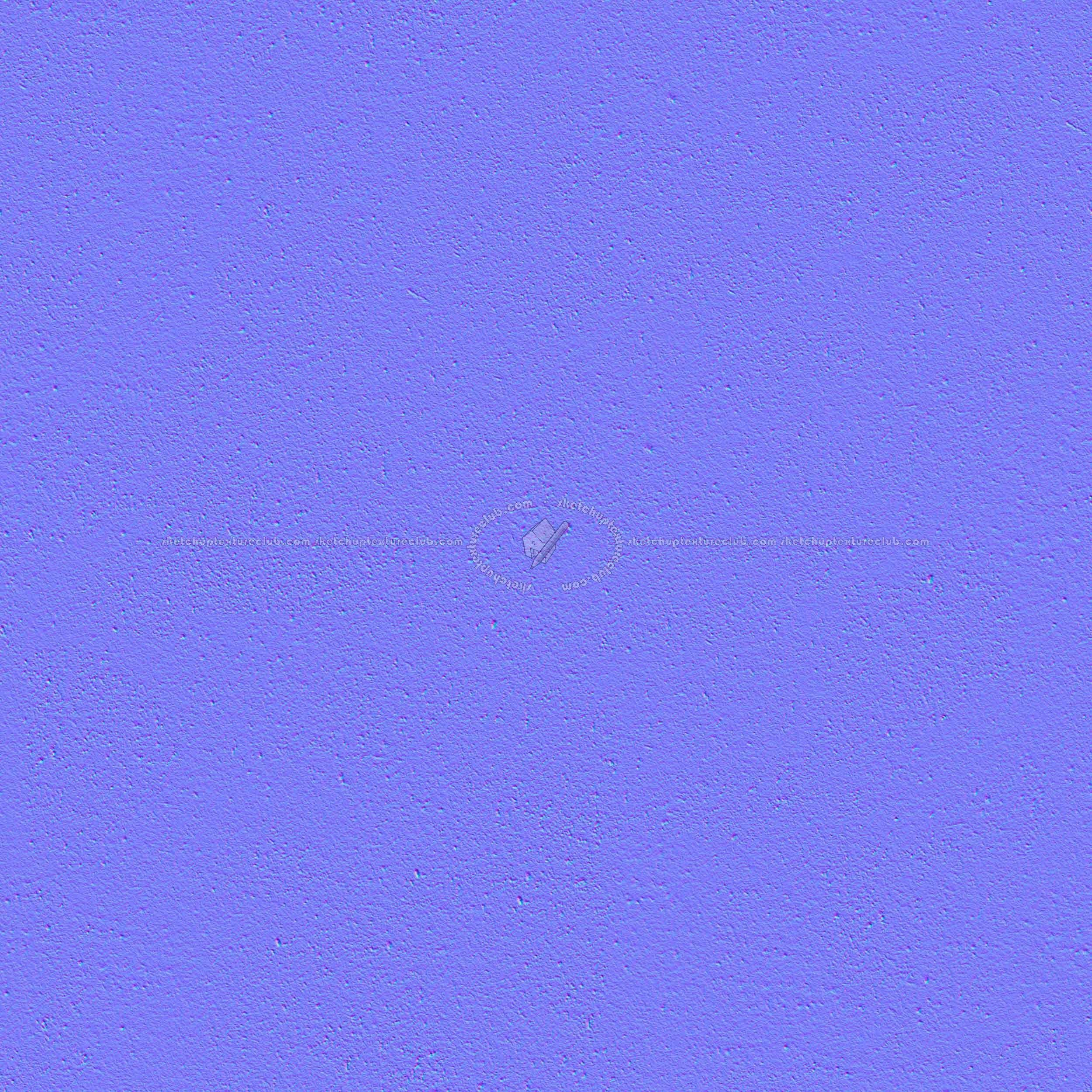 Textures   -   ARCHITECTURE   -   CONCRETE   -   Bare   -   Clean walls  - Concrete bare clean texture seamless 01322 - Normal