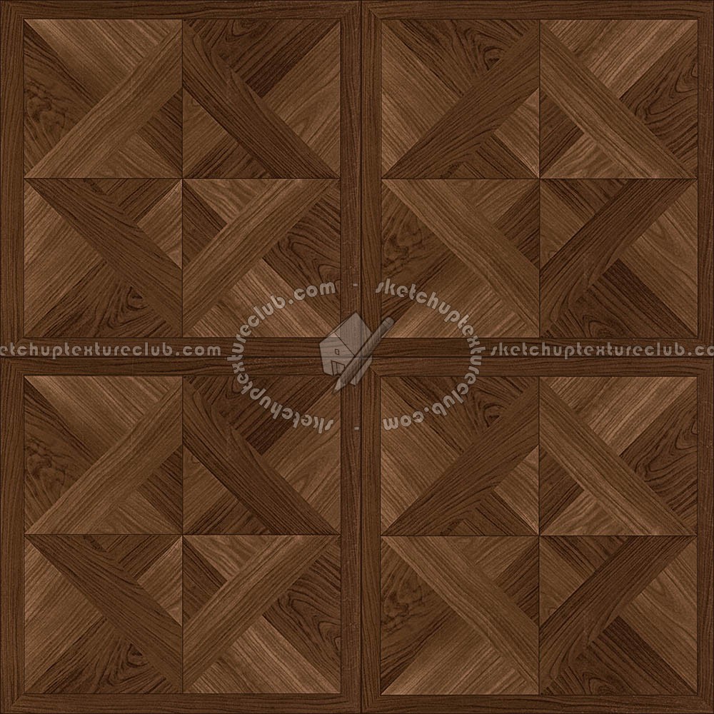 Textures   -   ARCHITECTURE   -   WOOD FLOORS   -   Geometric pattern  - Parquet geometric pattern texture seamless 04850 (seamless)