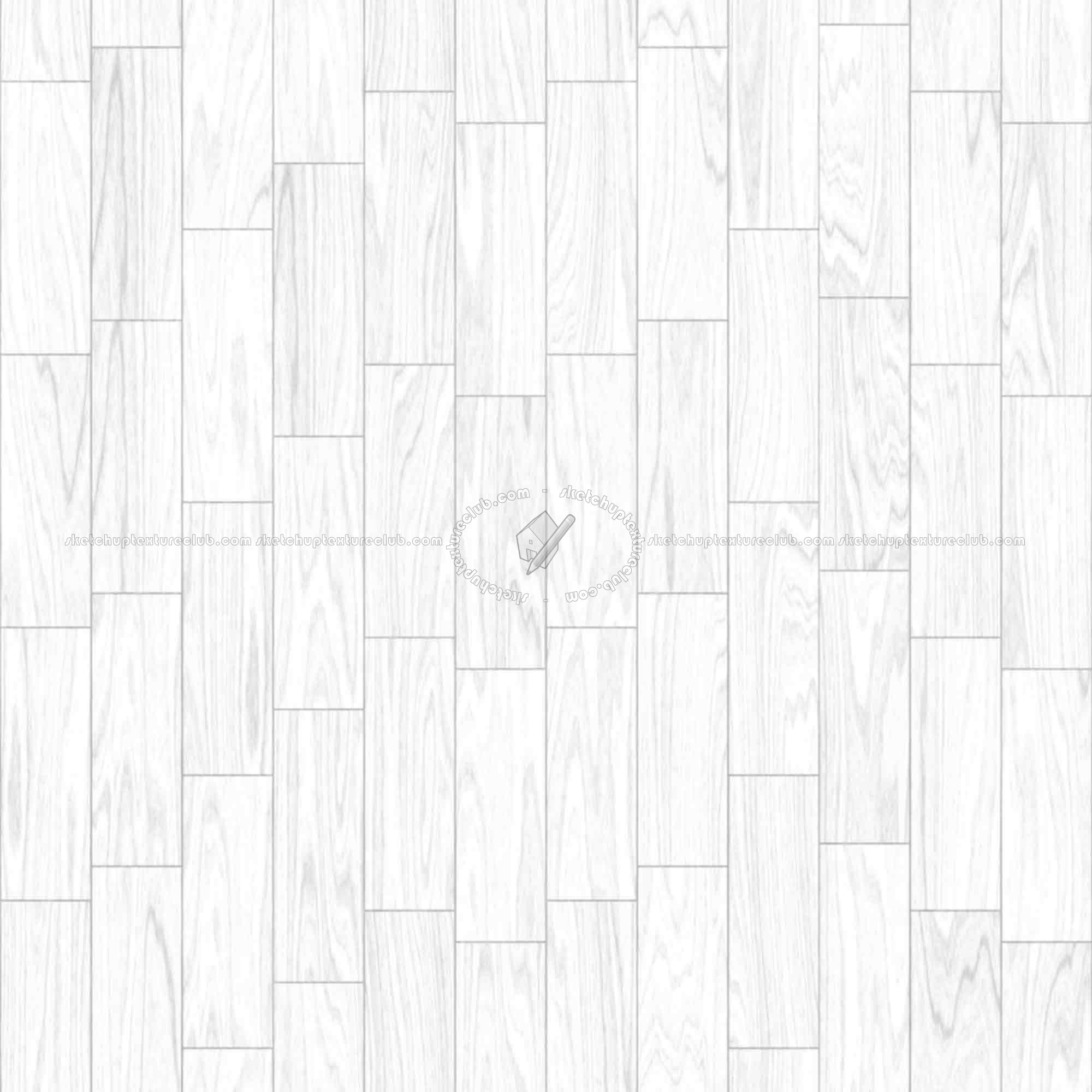 Textures   -   ARCHITECTURE   -   WOOD FLOORS   -   Parquet medium  - Parquet medium color texture seamless 05384 - Ambient occlusion