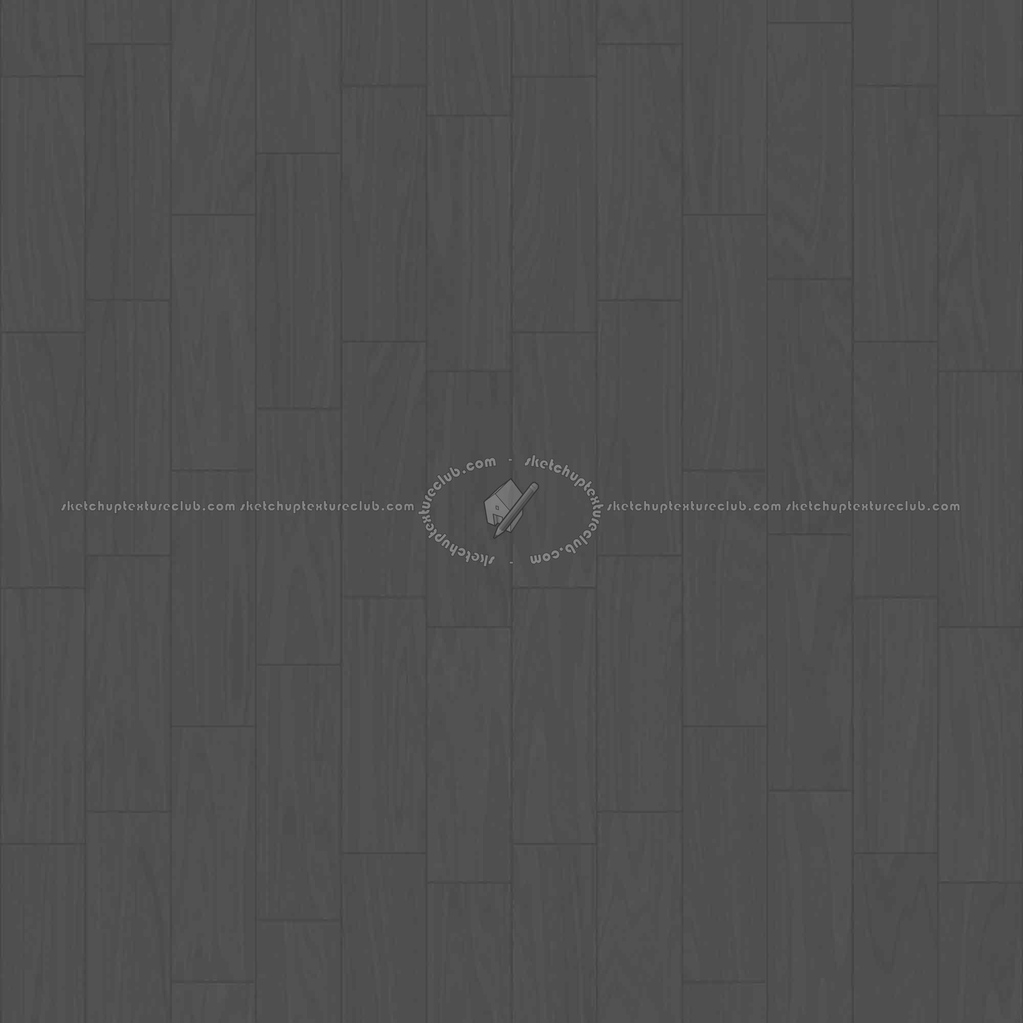 Textures   -   ARCHITECTURE   -   WOOD FLOORS   -   Parquet medium  - Parquet medium color texture seamless 05384 - Displacement