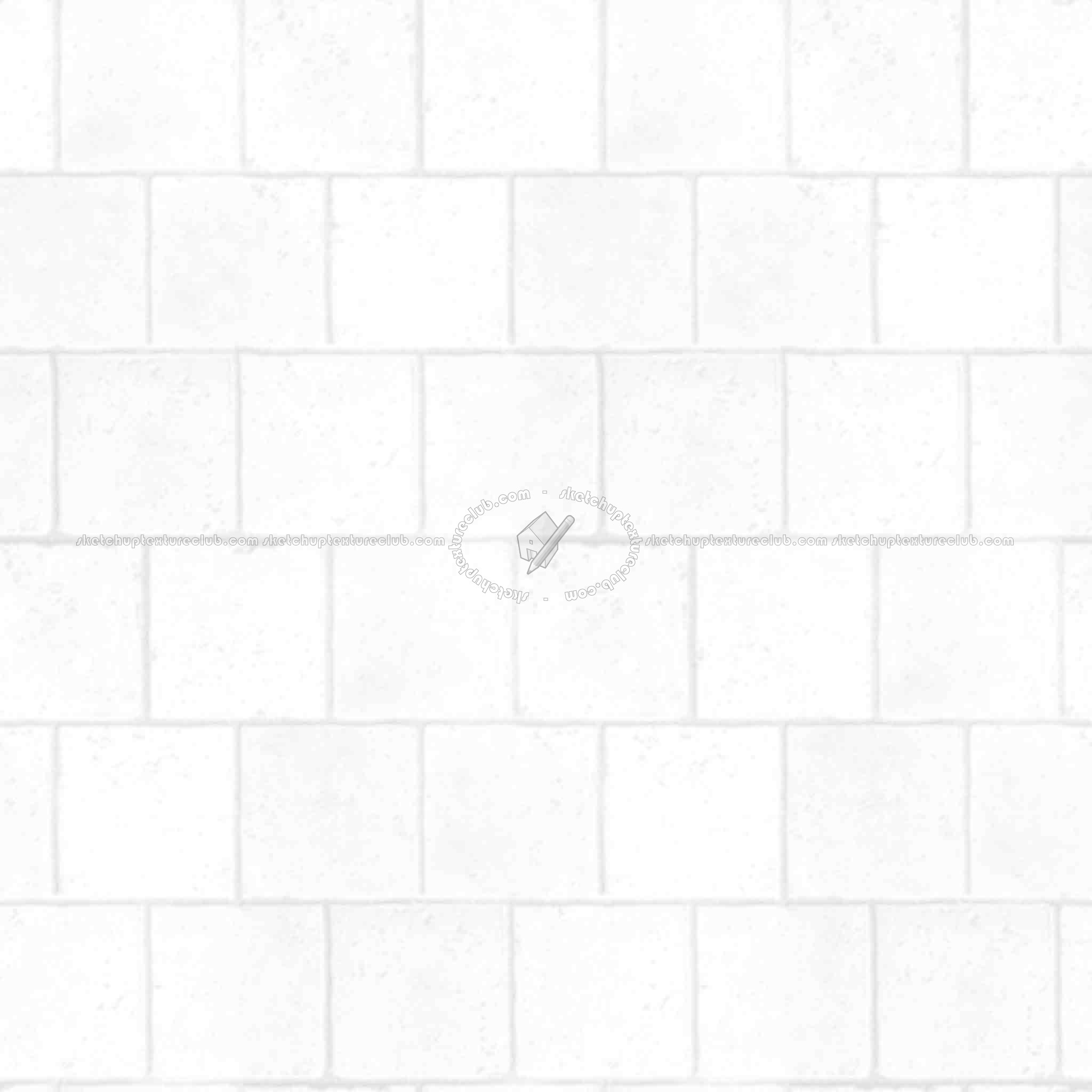 Textures   -   ARCHITECTURE   -   PAVING OUTDOOR   -   Pavers stone   -   Blocks mixed  - Slate paver stone mixed size texture seamless 18105 - Ambient occlusion