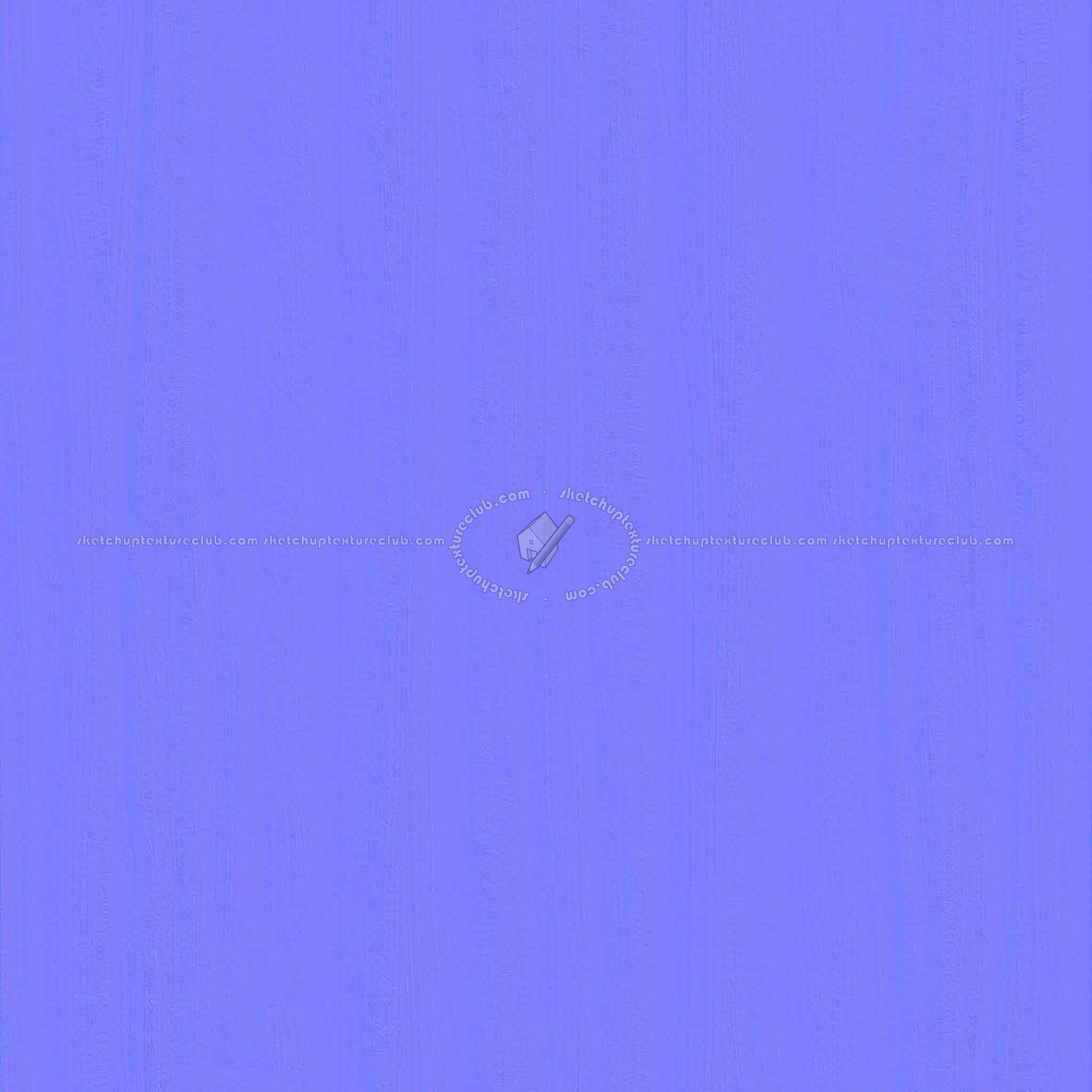 Textures   -   ARCHITECTURE   -   WOOD   -   Fine wood   -   Medium wood  - Walnut fine wood texture seamless 21271 - Normal