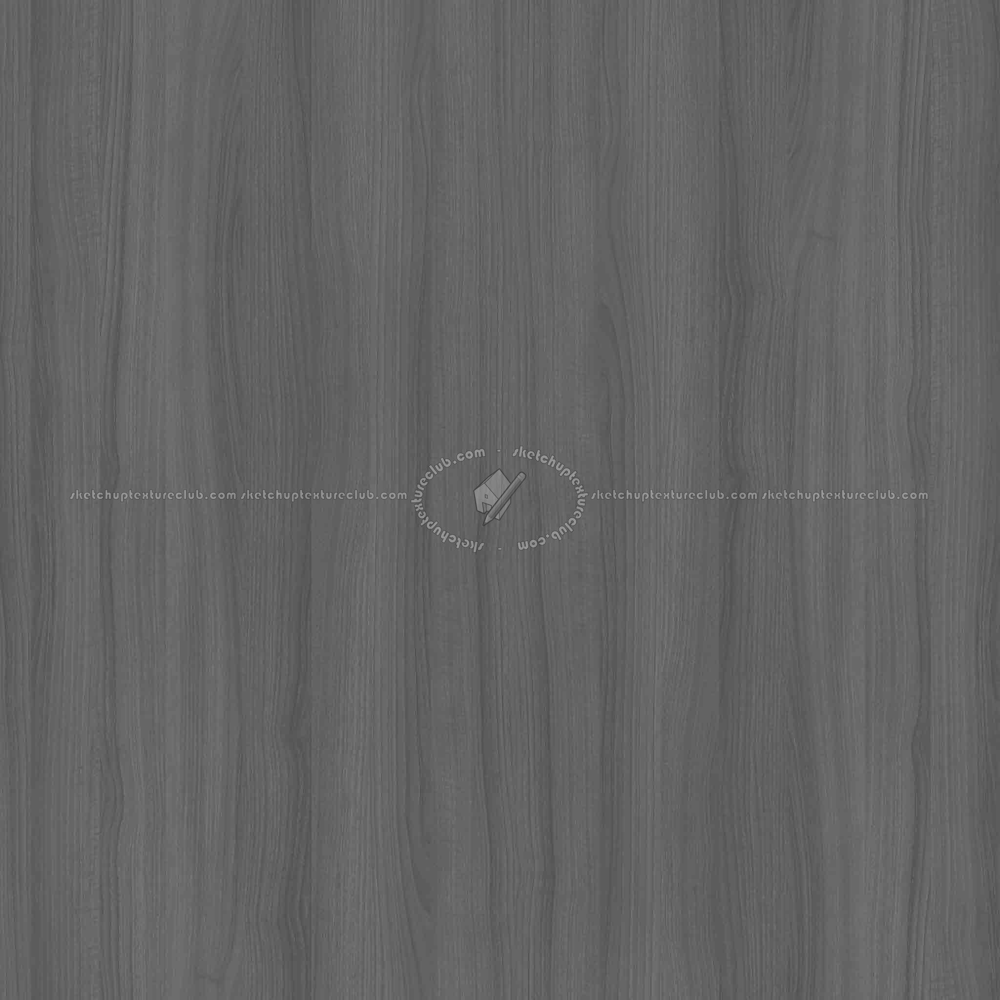 Textures   -   ARCHITECTURE   -   WOOD   -   Fine wood   -   Medium wood  - Walnut fine wood texture seamless 21271 - Specular