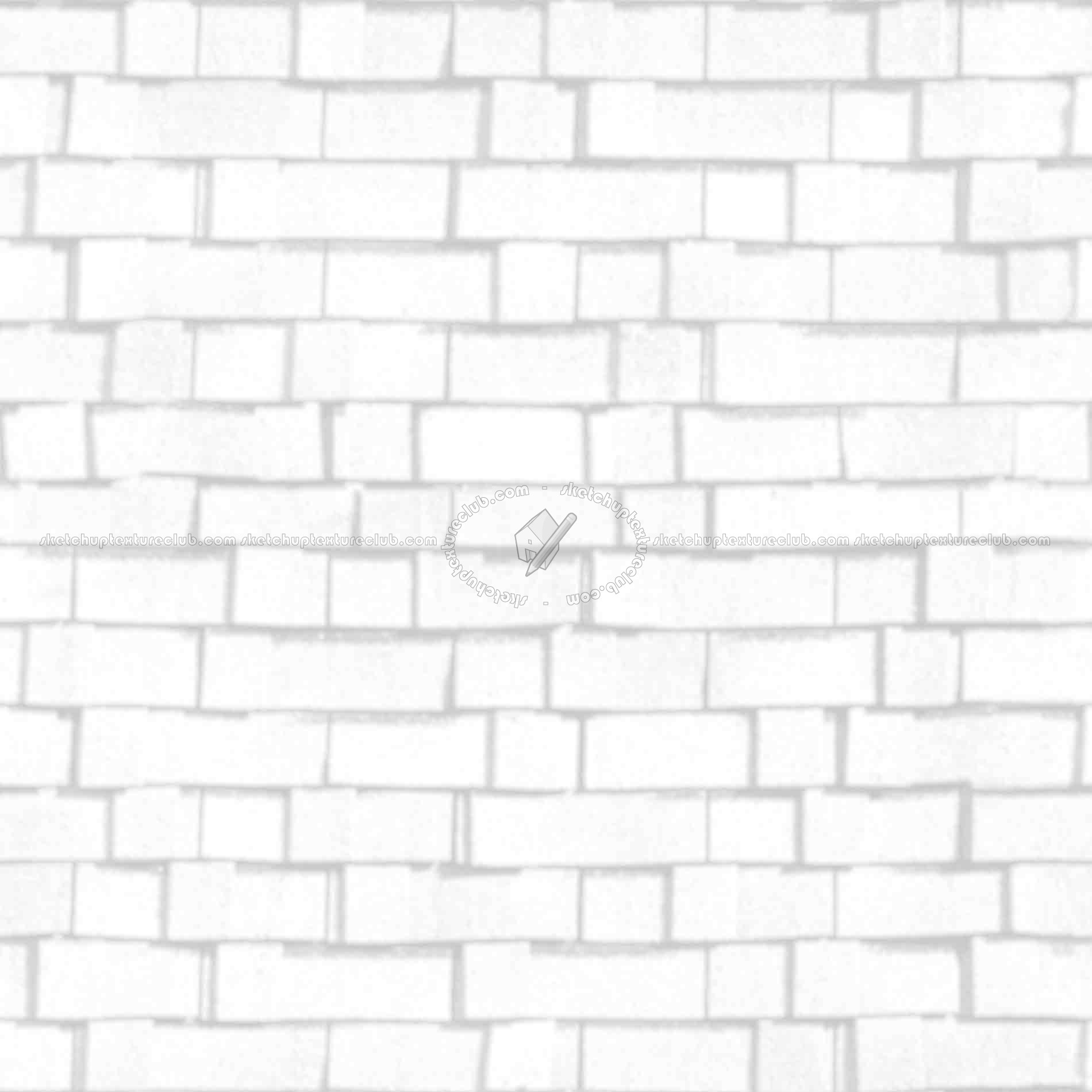 Textures   -   ARCHITECTURE   -   ROOFINGS   -   Asphalt roofs  - Asphalt roofing texture seamless 03262 - Ambient occlusion