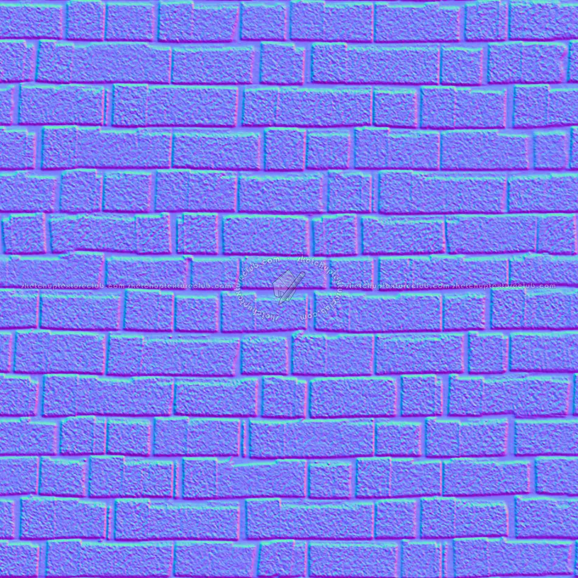 Textures   -   ARCHITECTURE   -   ROOFINGS   -   Asphalt roofs  - Asphalt roofing texture seamless 03262 - Normal