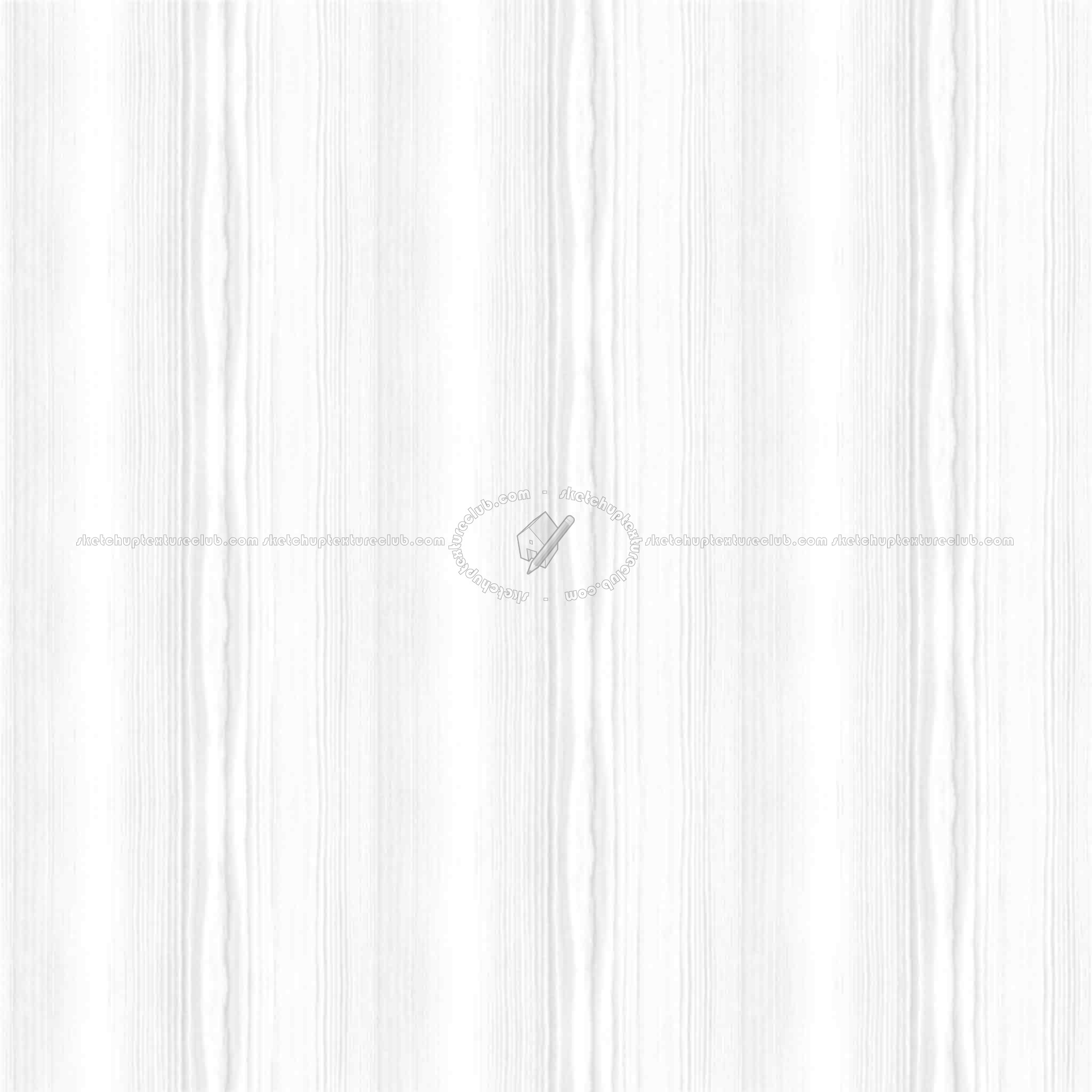 Textures   -   ARCHITECTURE   -   WOOD   -   Fine wood   -   Medium wood  - Brushed larch wood fine medium color texture seamless 04410 - Ambient occlusion