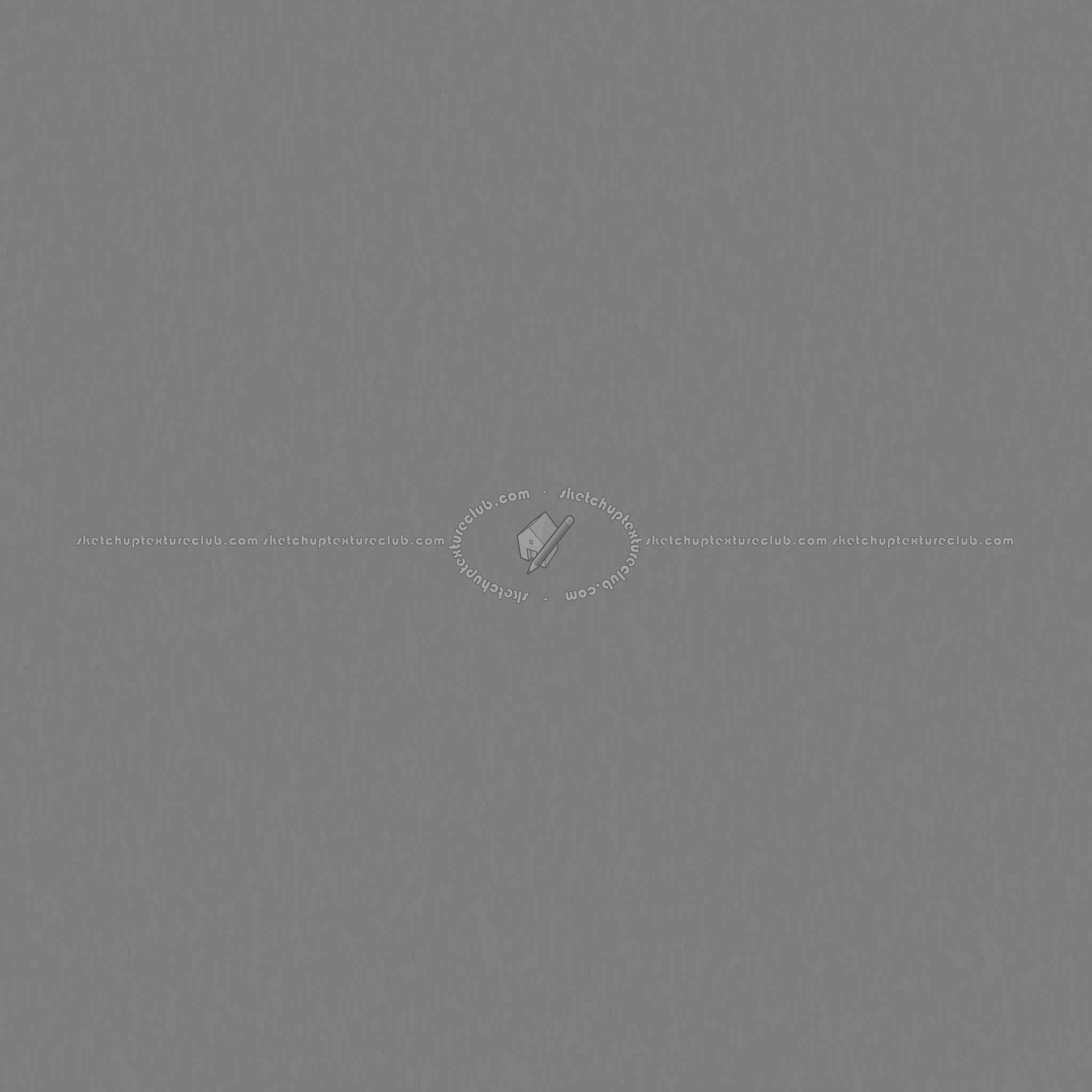 Textures   -   MATERIALS   -   METALS   -   Basic Metals  - Chrome satin metal texture seamless 09739 - Displacement