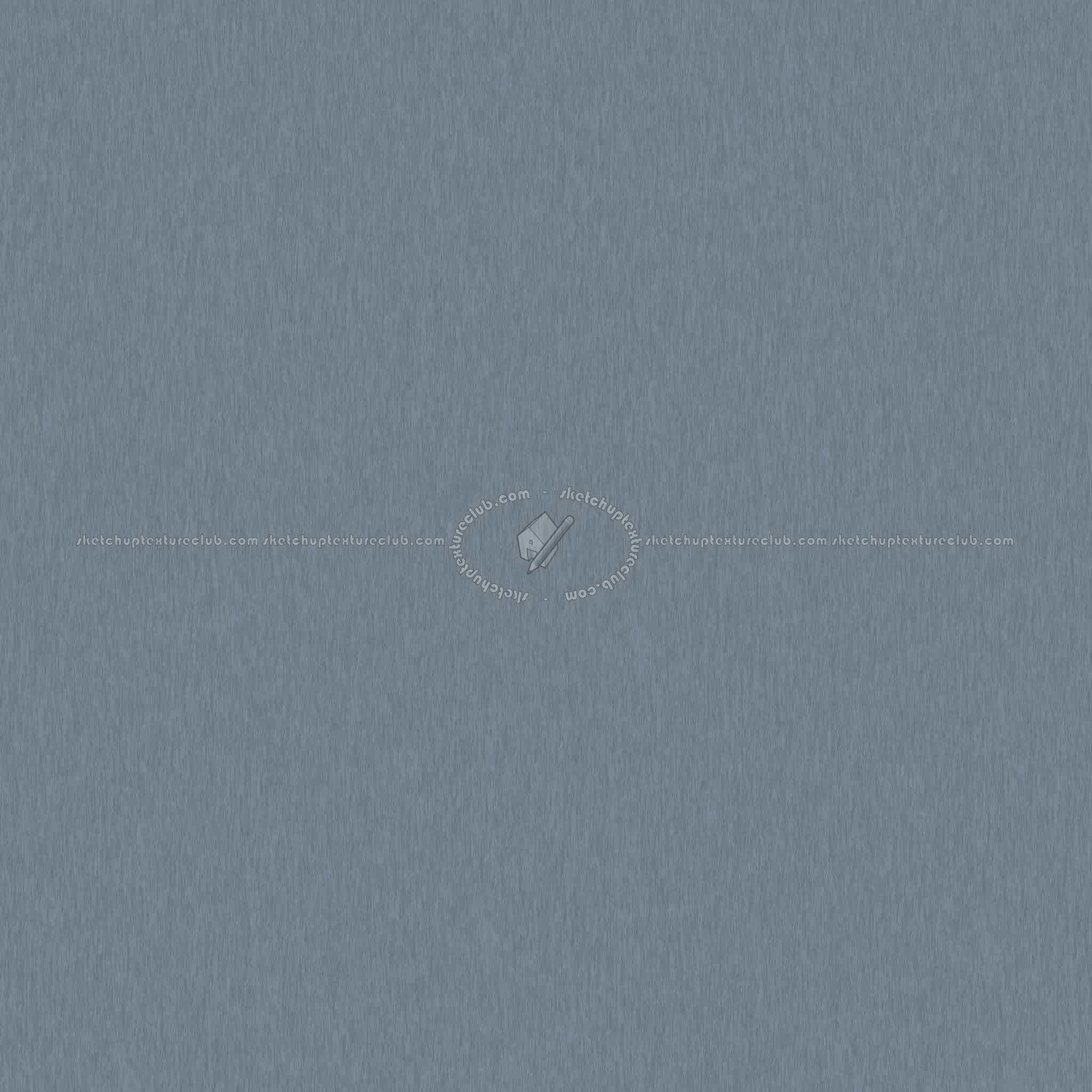 Textures   -   MATERIALS   -   METALS   -   Basic Metals  - Chrome satin metal texture seamless 09739 - Specular