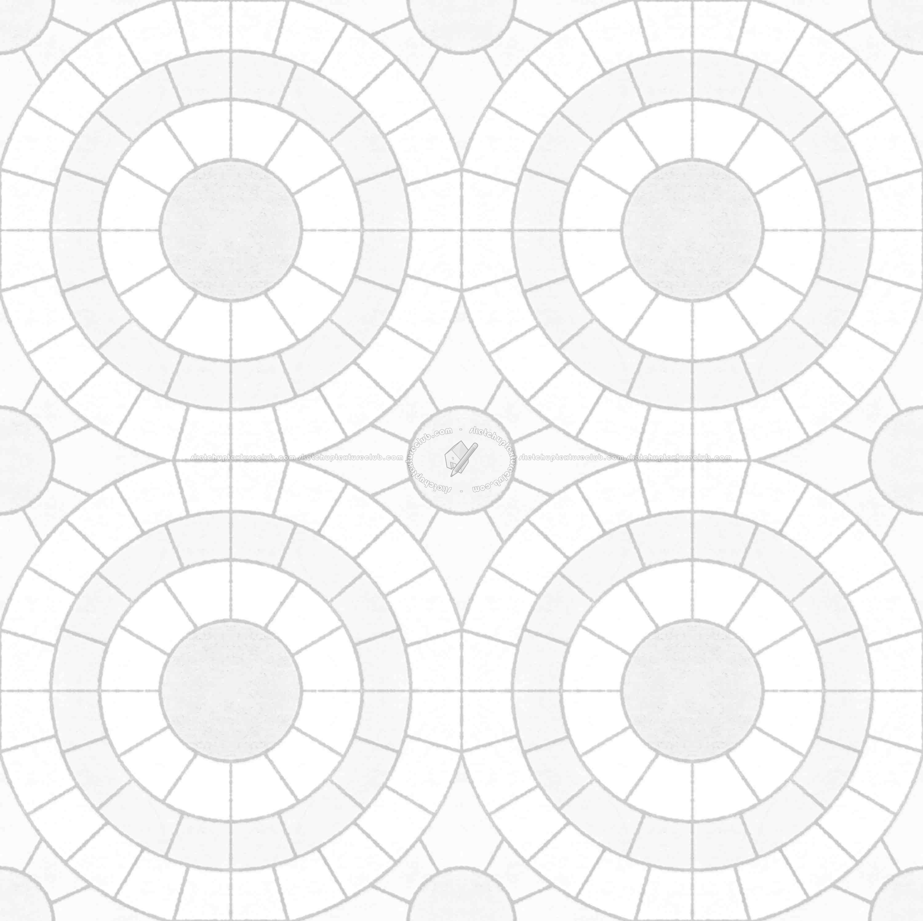 Textures   -   FREE PBR TEXTURES  - cobblestone pavement PBR texture seamless 21446 - Ambient occlusion