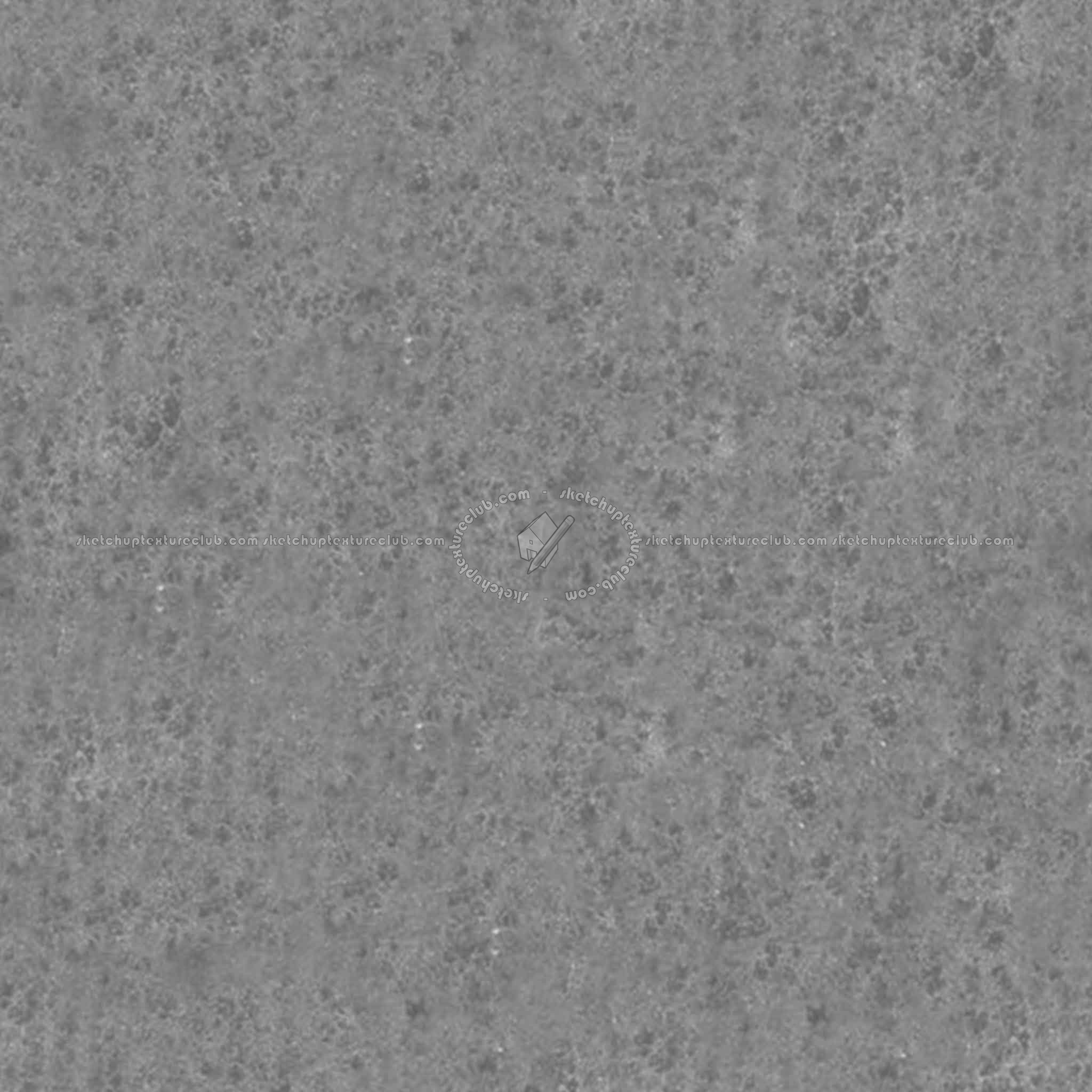 Textures   -   ARCHITECTURE   -   CONCRETE   -   Bare   -   Clean walls  - Concrete bare clean texture seamless 01206 - Displacement