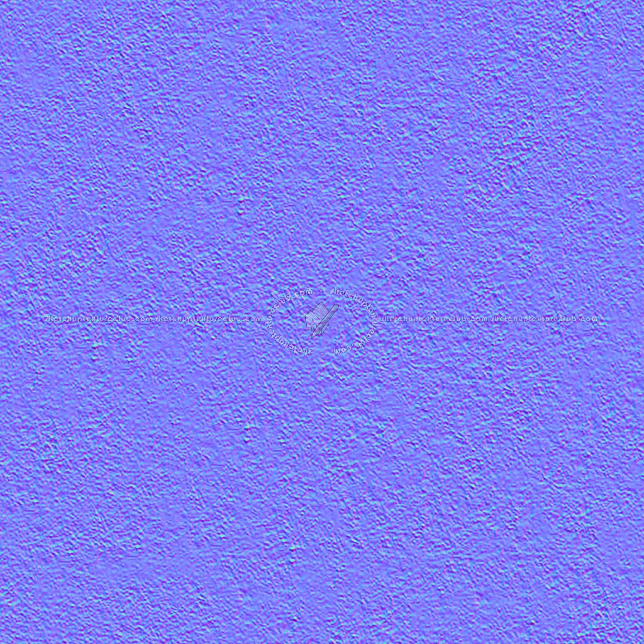 Textures   -   ARCHITECTURE   -   CONCRETE   -   Bare   -   Clean walls  - Concrete bare clean texture seamless 01206 - Normal