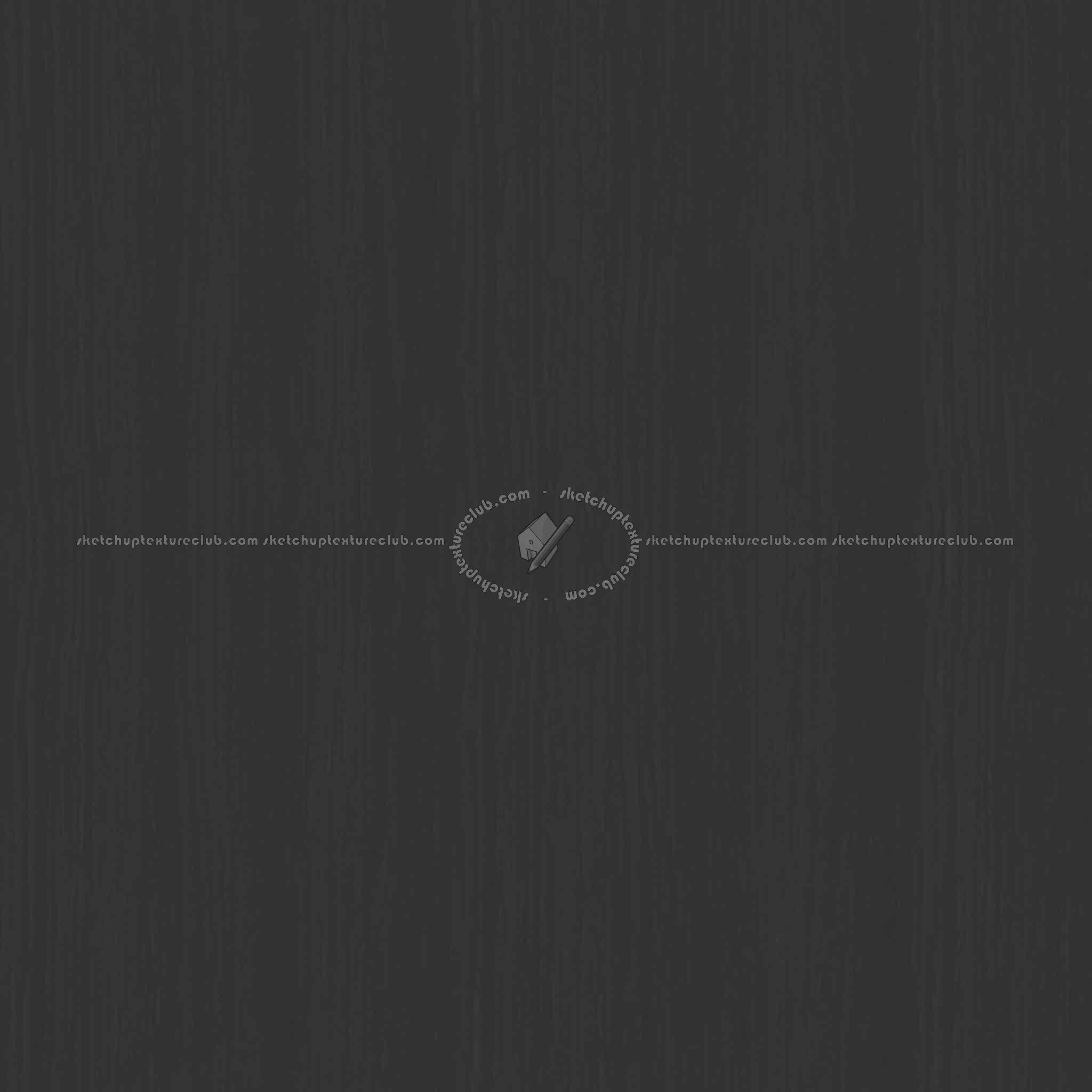 Textures   -   ARCHITECTURE   -   WOOD   -   Fine wood   -   Dark wood  - Dark fine wood texture seamless 04204 - Displacement